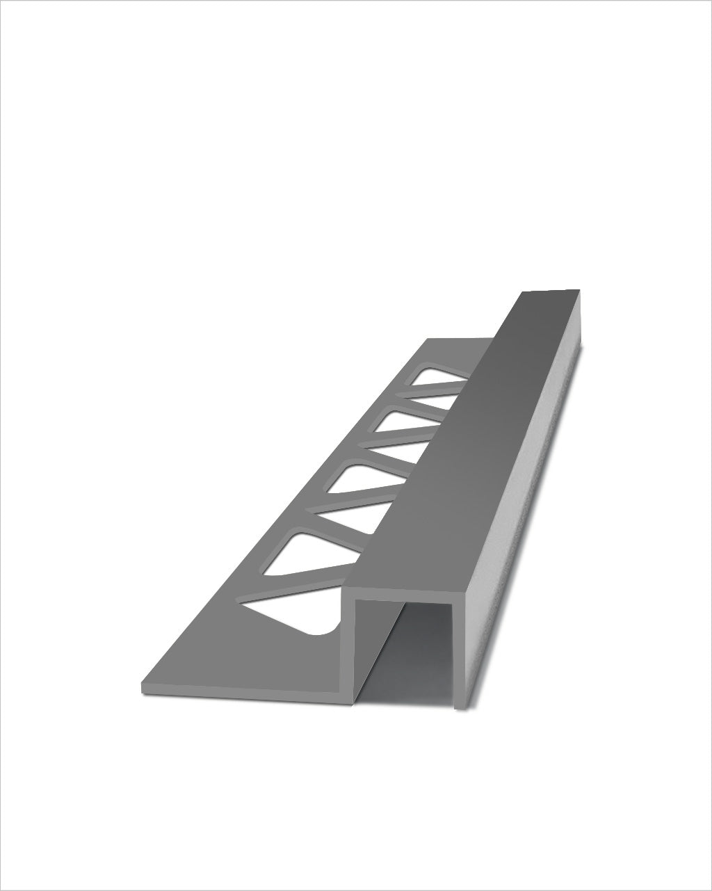 פרופיל קרמיקה מעוצב