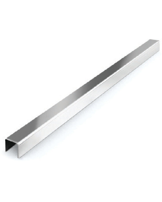 פרופיל נירוסטה לניתוק NR-211