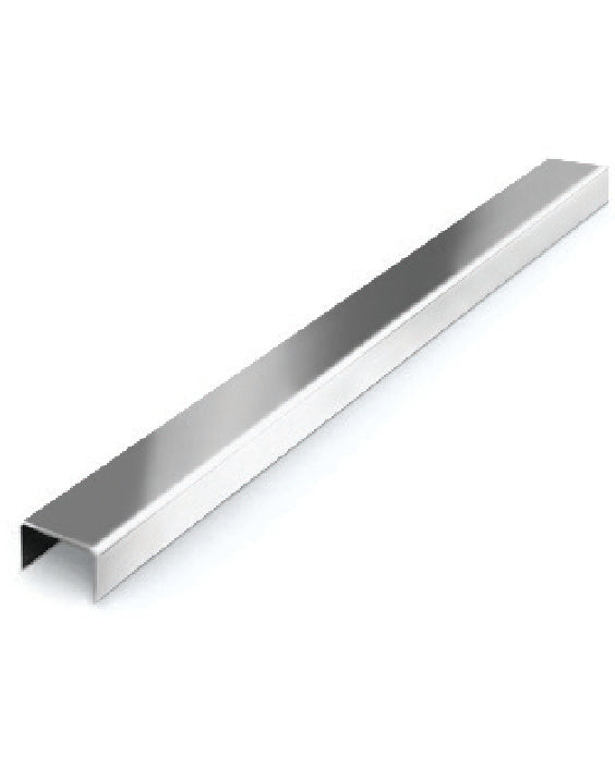 פרופיל נירוסטה לניתוק NR-212