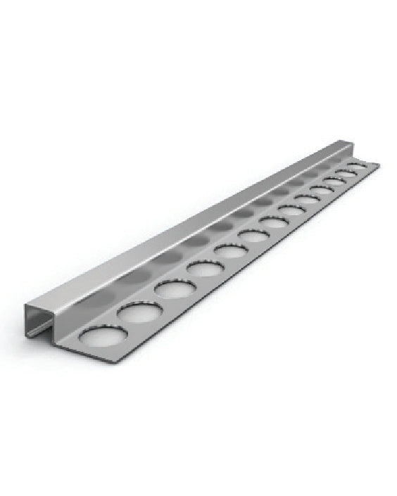 פרופיל נירוסטה מעוצב NR-219