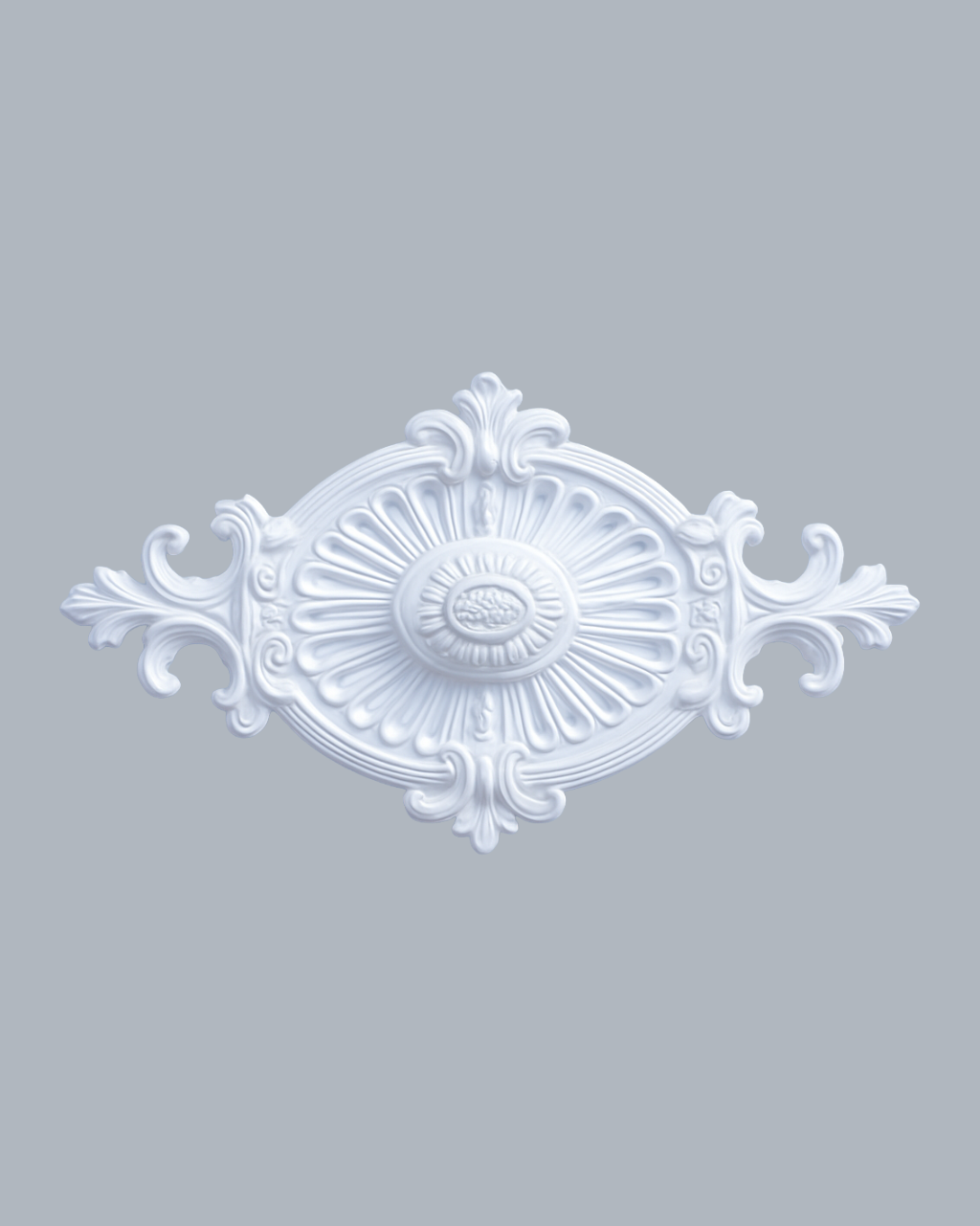 רוזטה פוליסטרין סגנון יווני