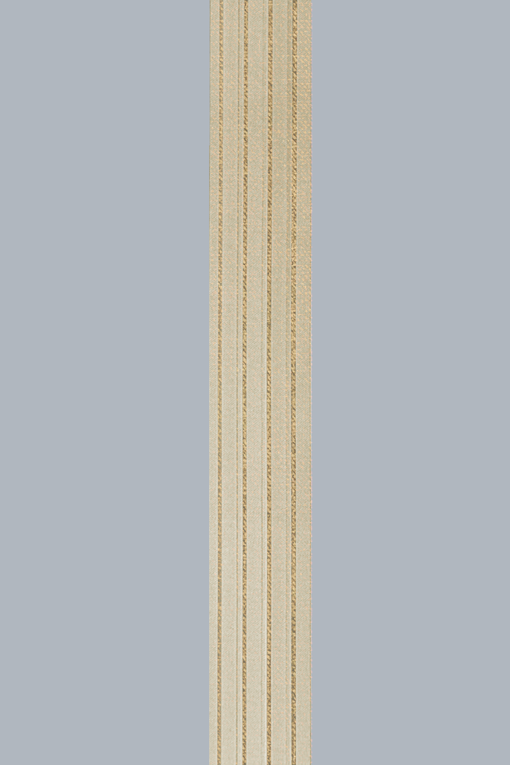 חיפוי קיר פולימרי גוון בז' עם נקודות אפורות RP-12