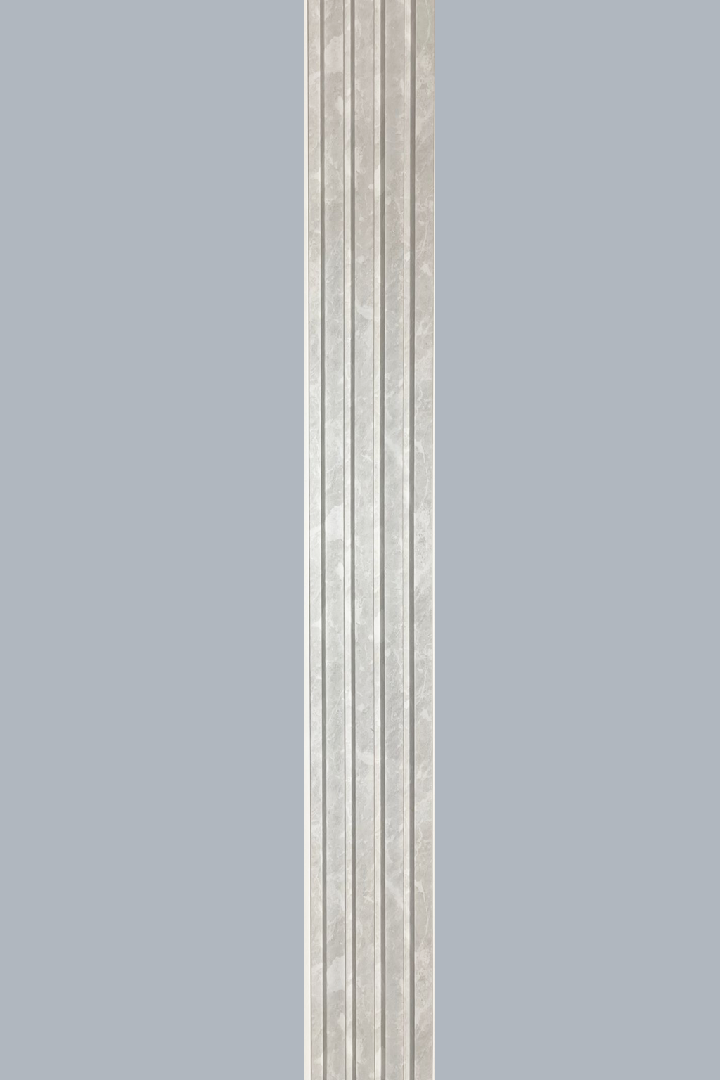 חיפוי קיר פולימרי גוון אפור עננים RP-17