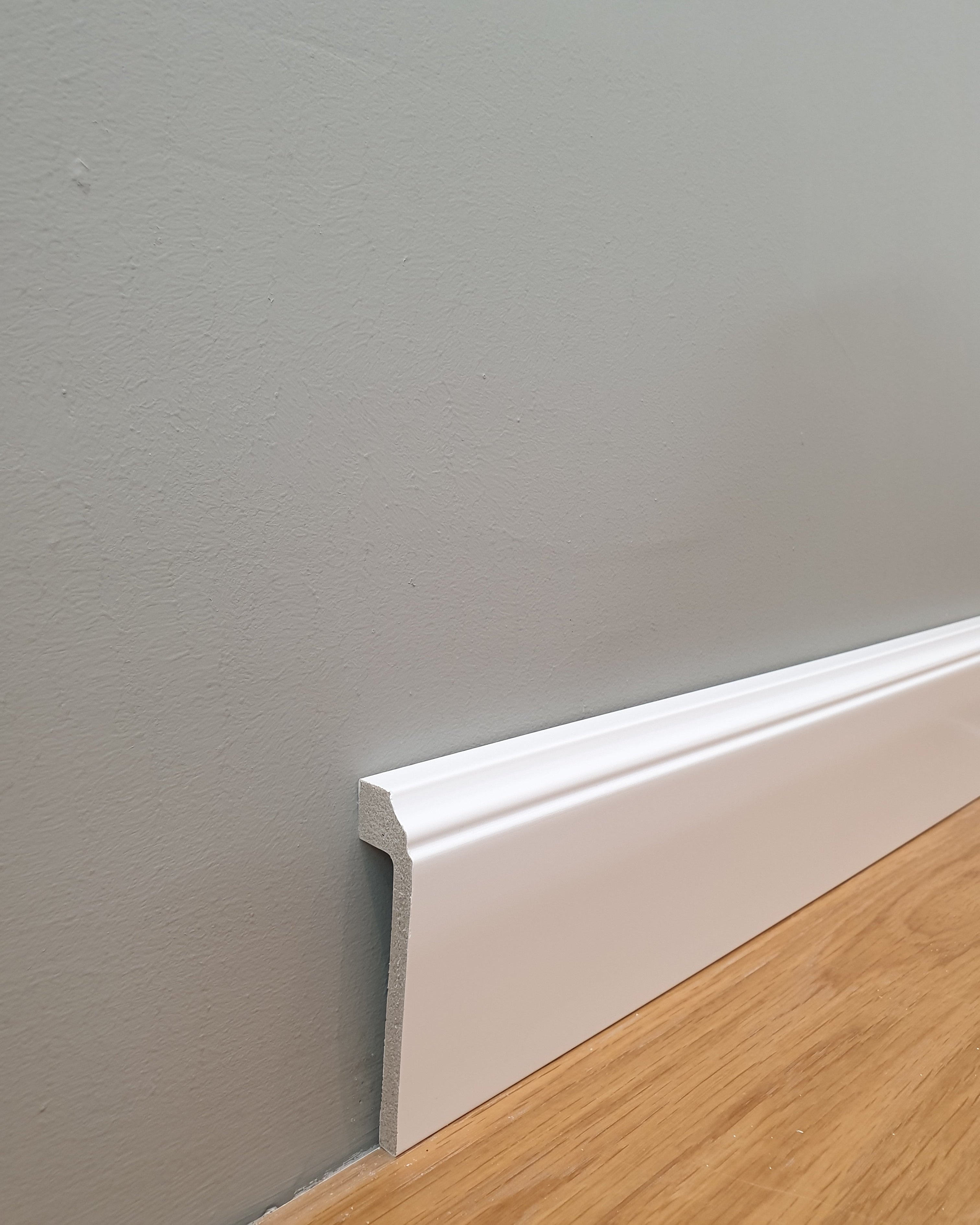 פנל רצפה פולימרי להרכבה על פנל ישן