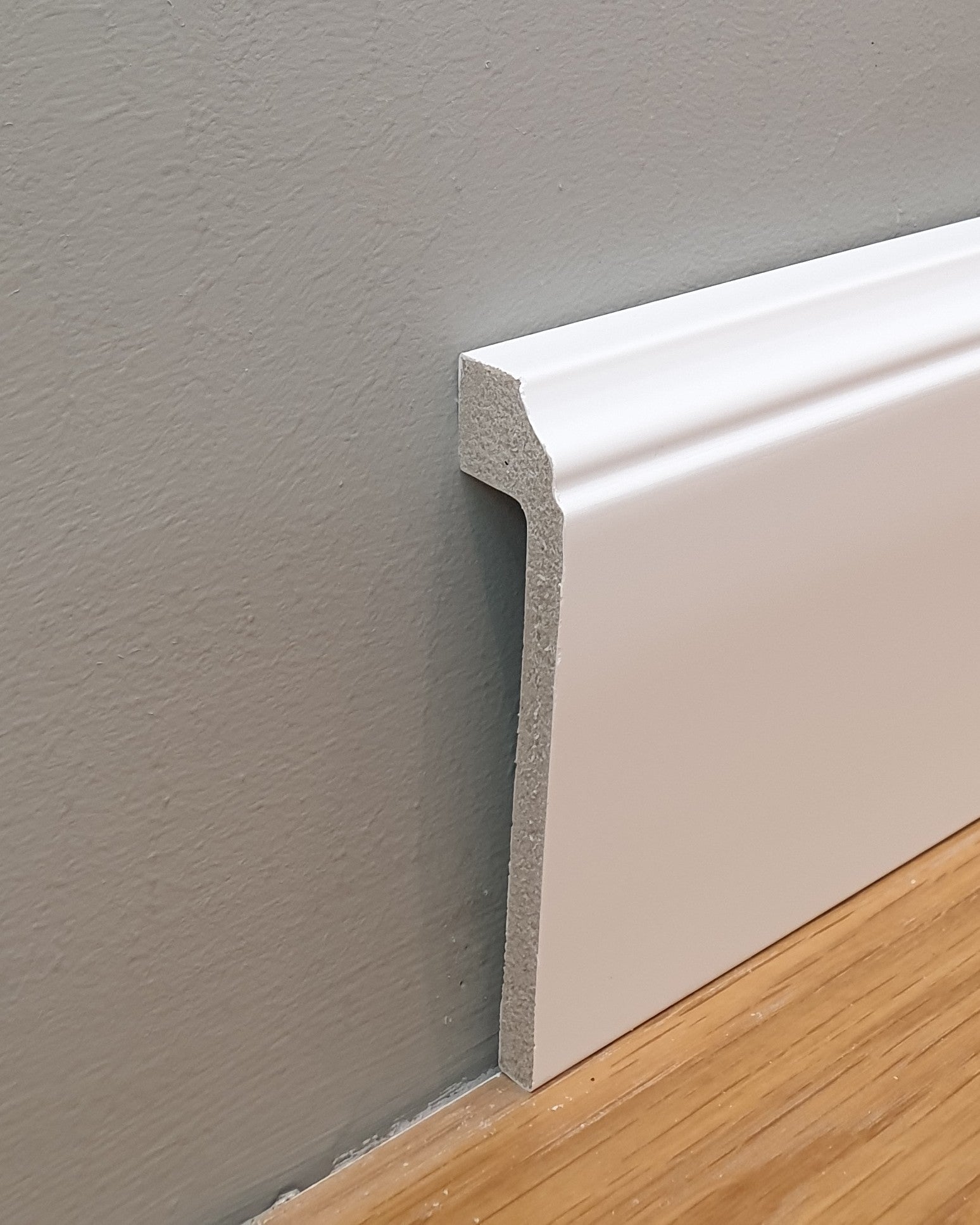 פנל רצפה פולימרי להרכבה על פנל ישן SP-106