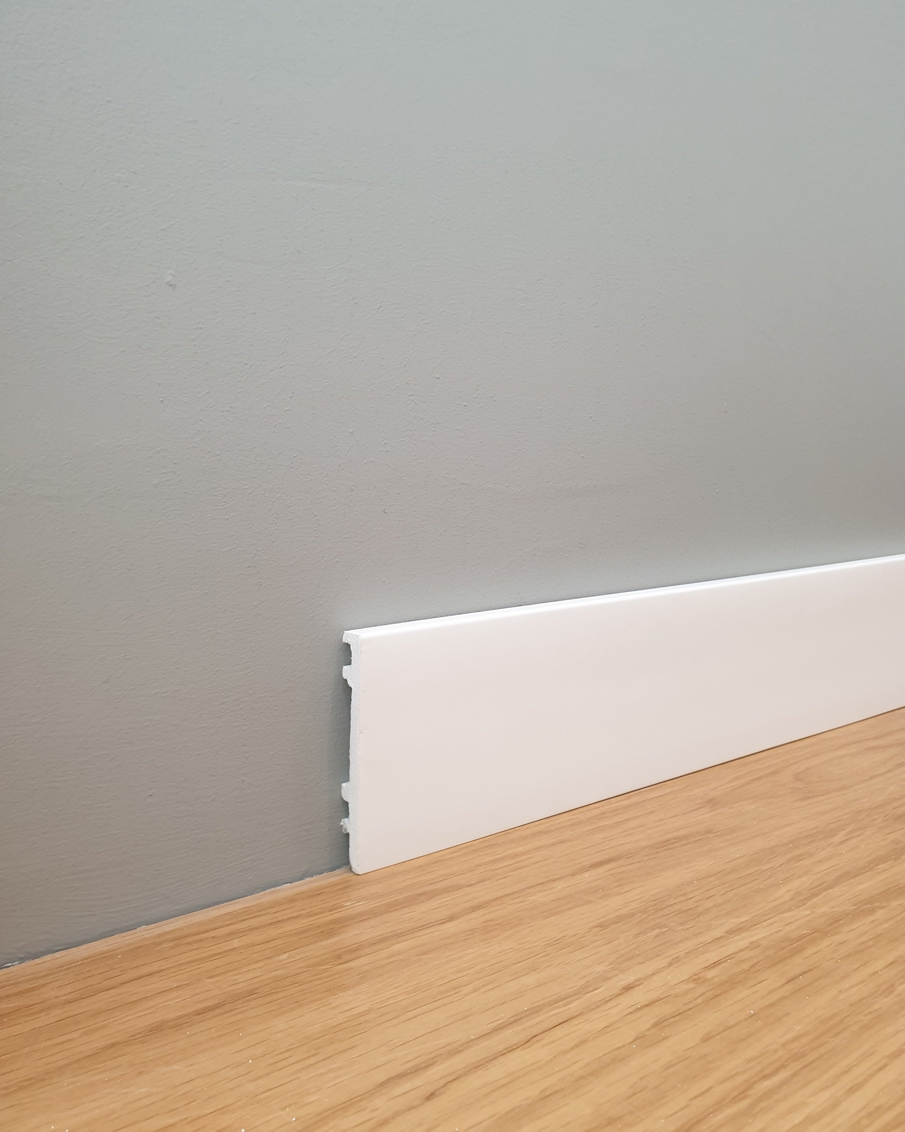 פנל רצפה פולימר במראה גבוה ואצילי