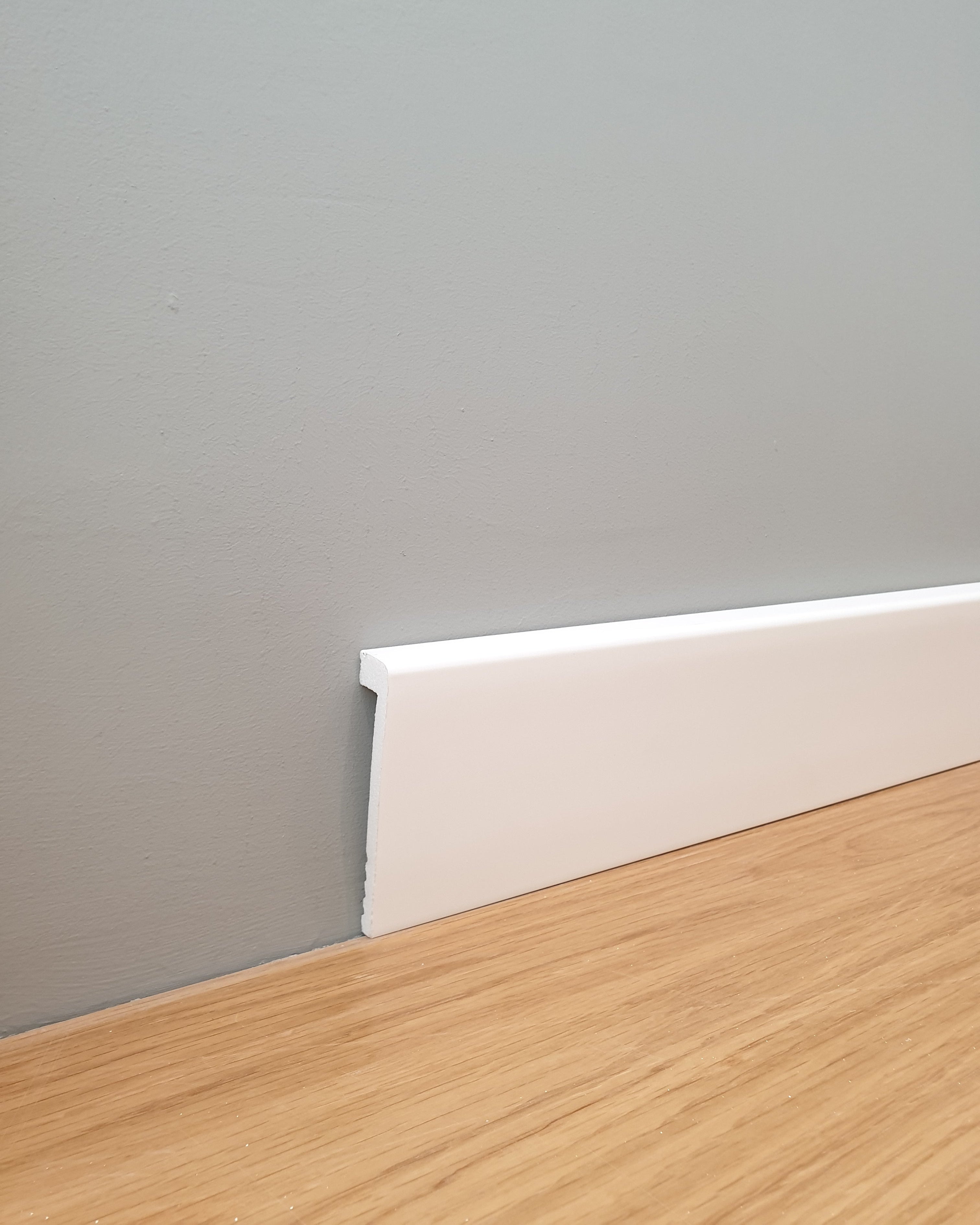 פנל רצפה פולימרי להרכבה על פנל קיים