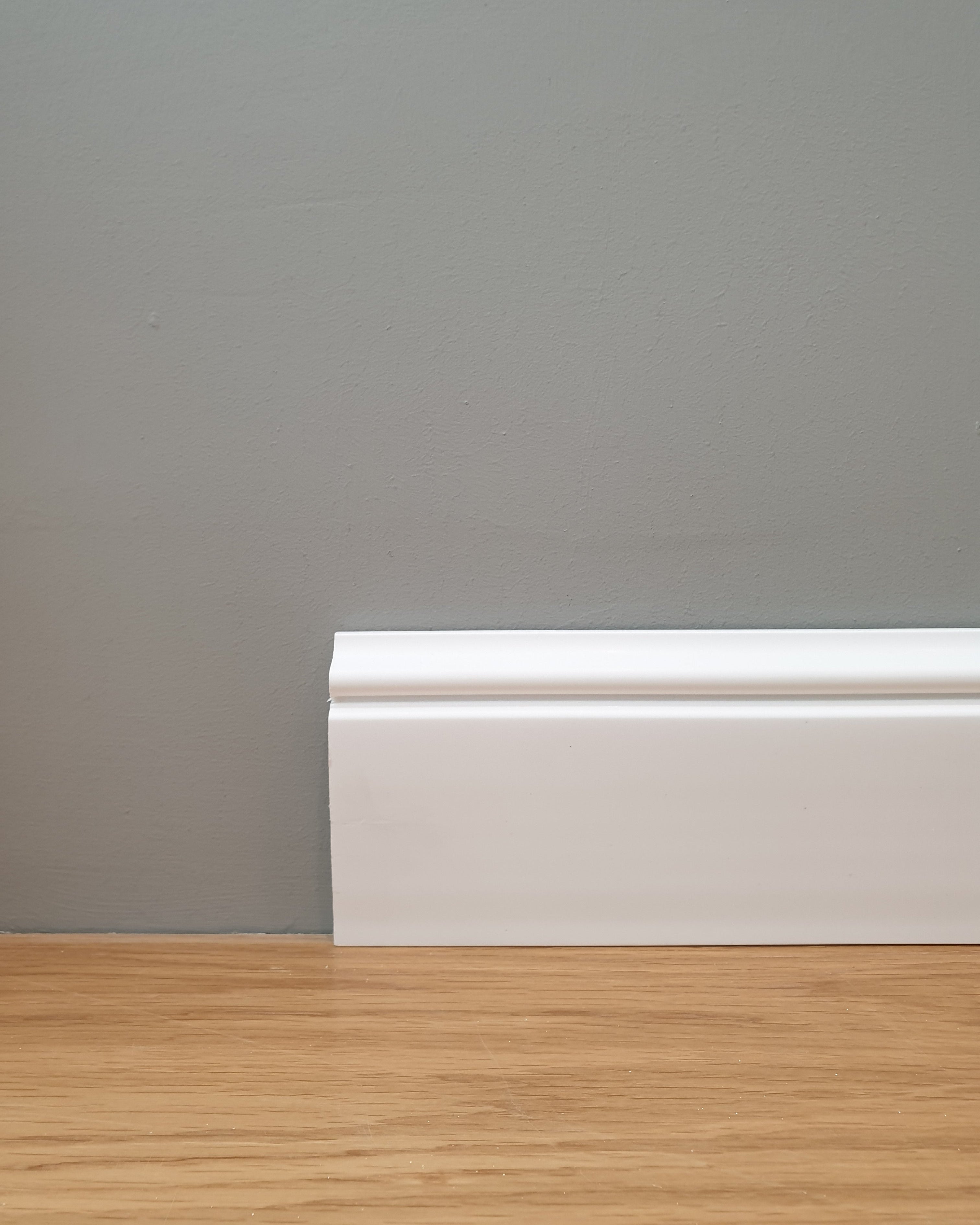 פנל רצפה פולימרי מעוטר להרכבה על פנל קיים