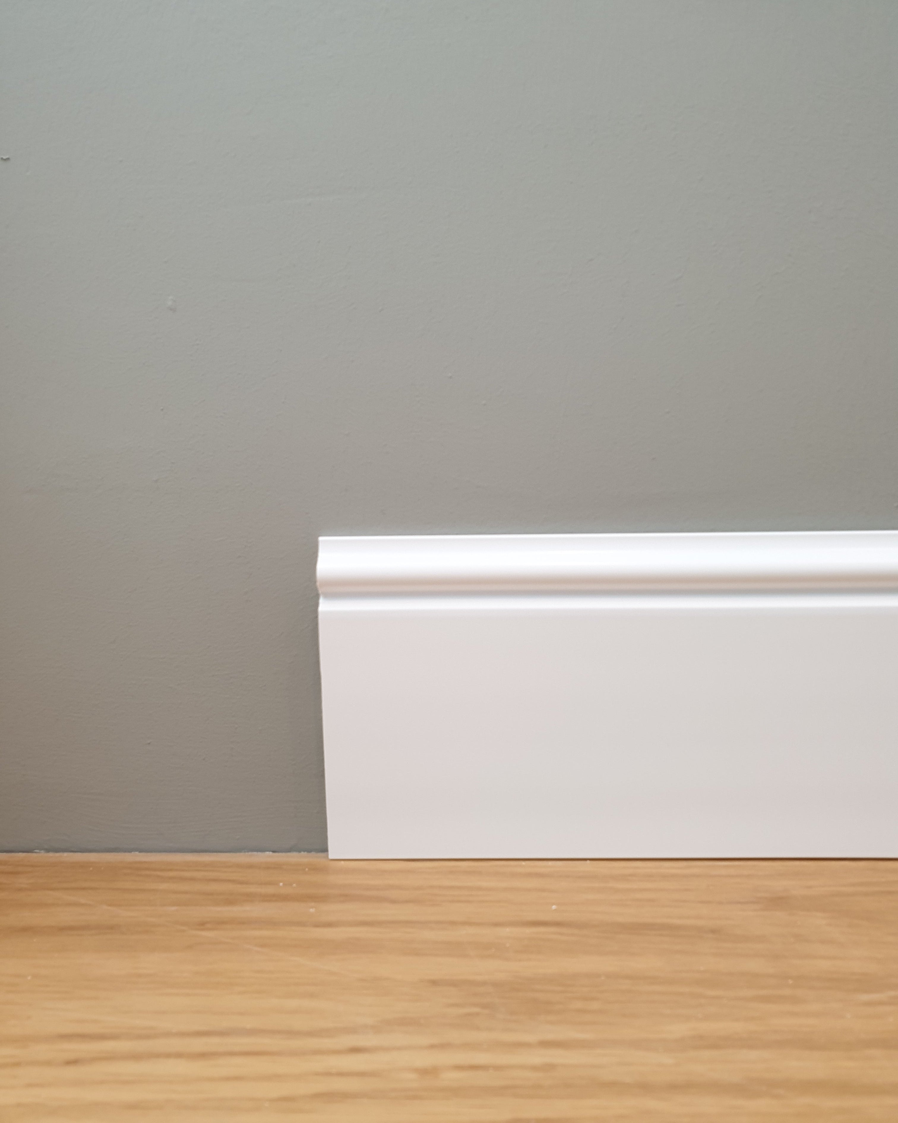 פנל רצפה פולימר גובה מרשים