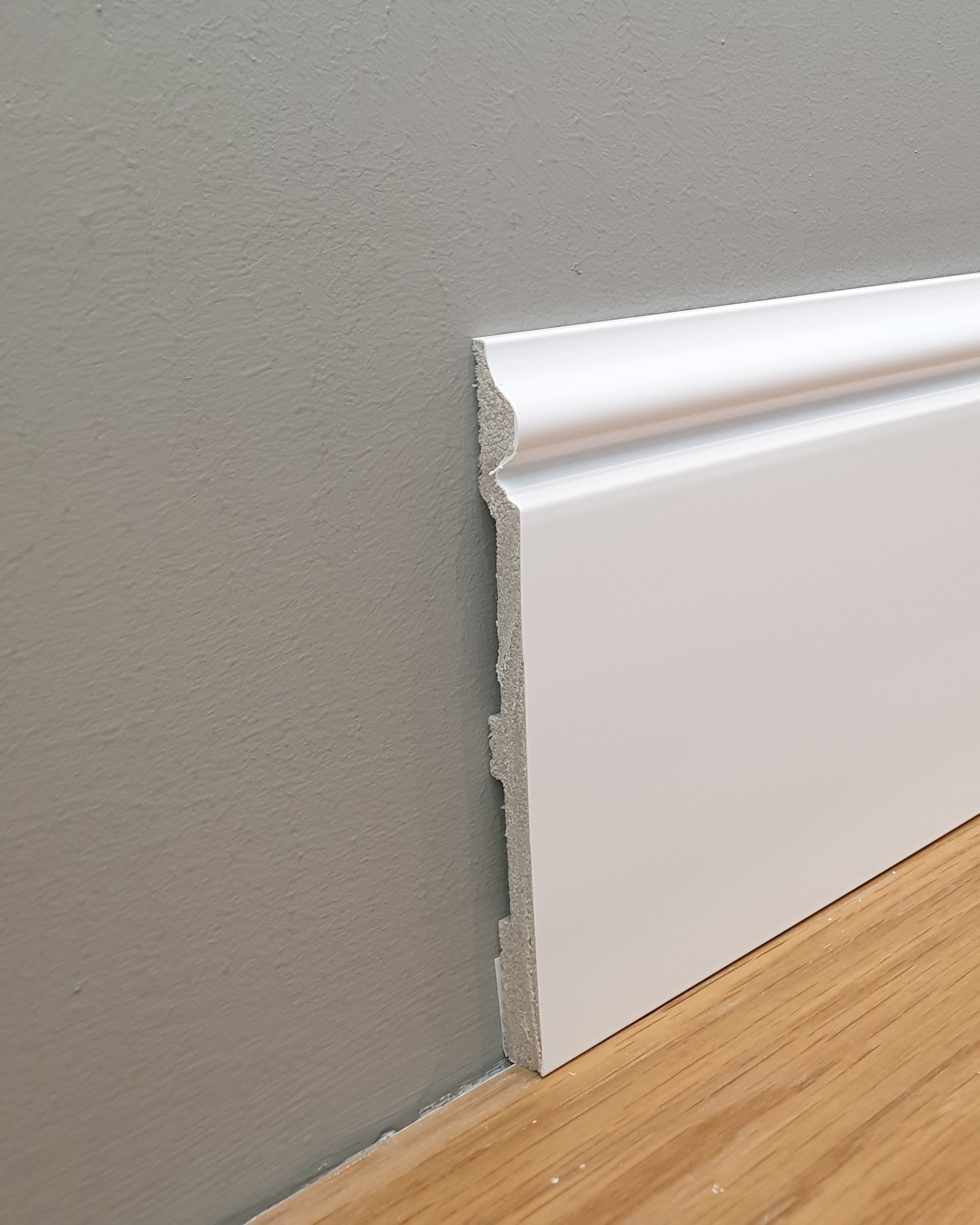 פנל רצפה פולימר גובה מרשים SP-138