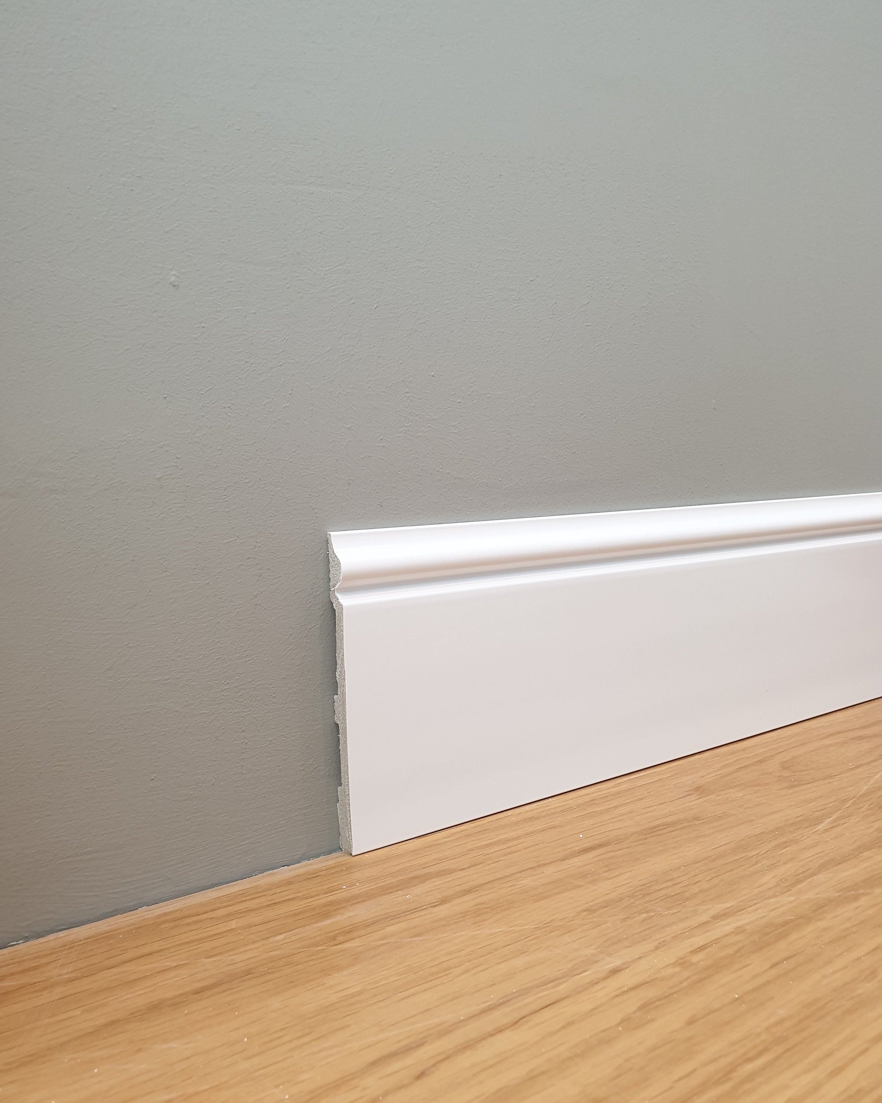 פנל רצפה פולימר גובה מרשים SP-138