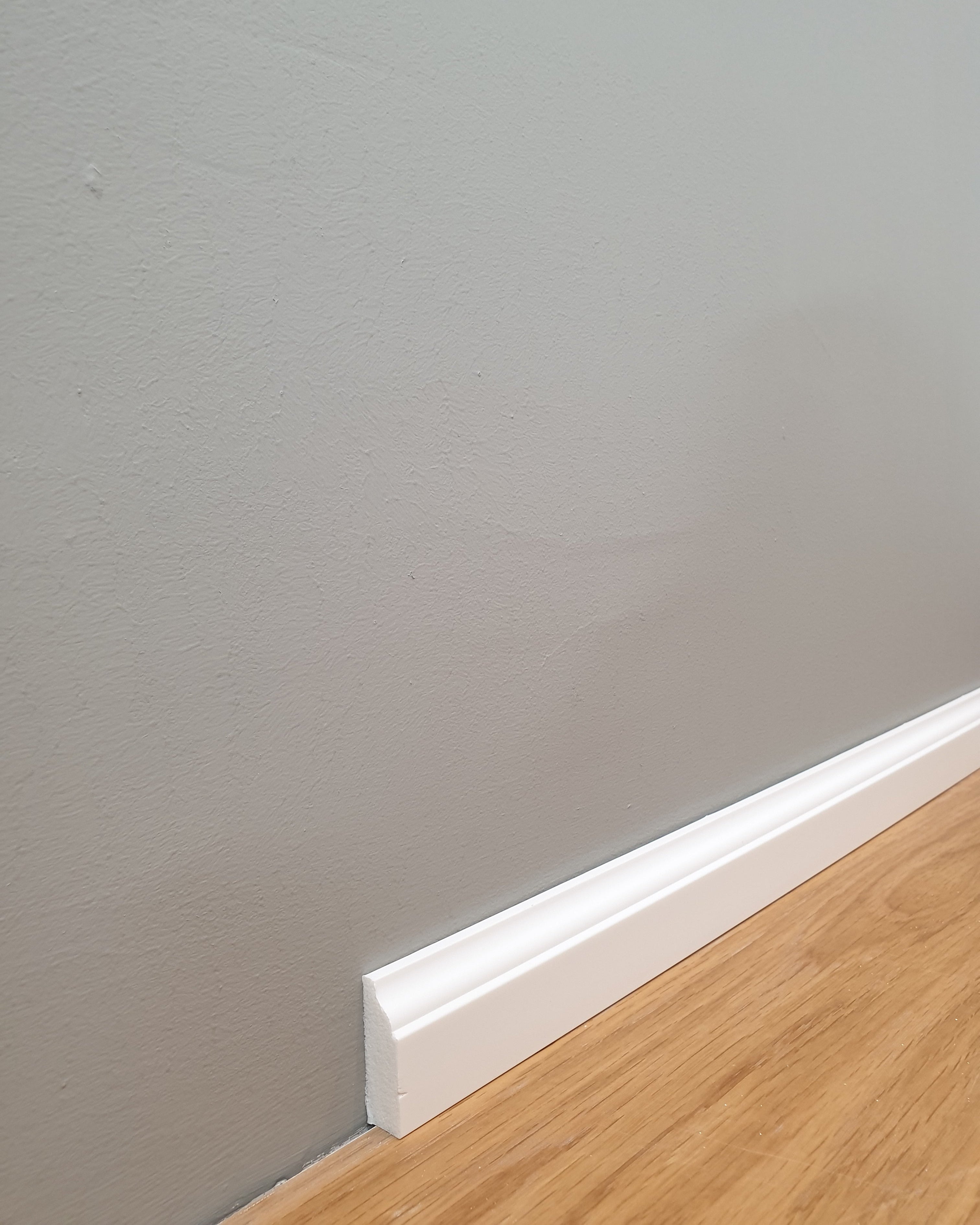 פנל רצפה פולימר קימור עליון