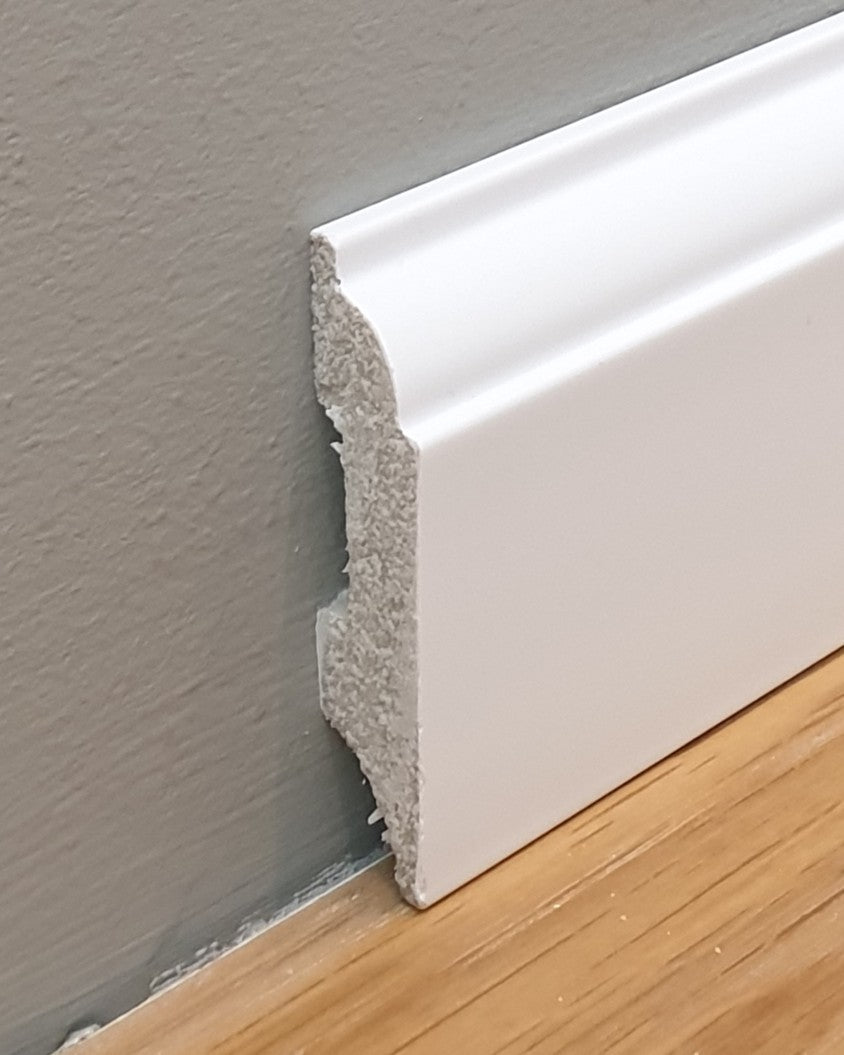 פנל רצפה פולימר במראה קלאסי