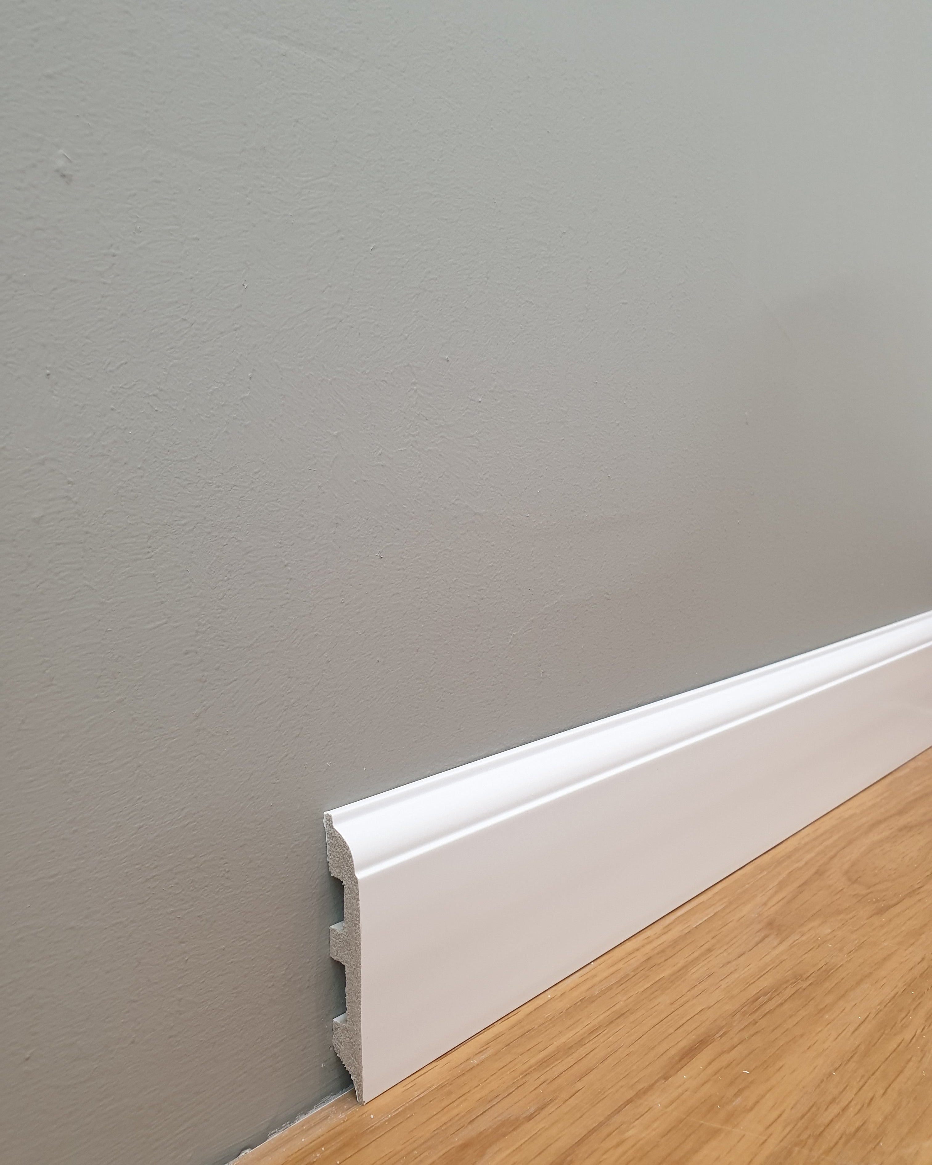 פנל רצפה פולימר מקומר גבוה