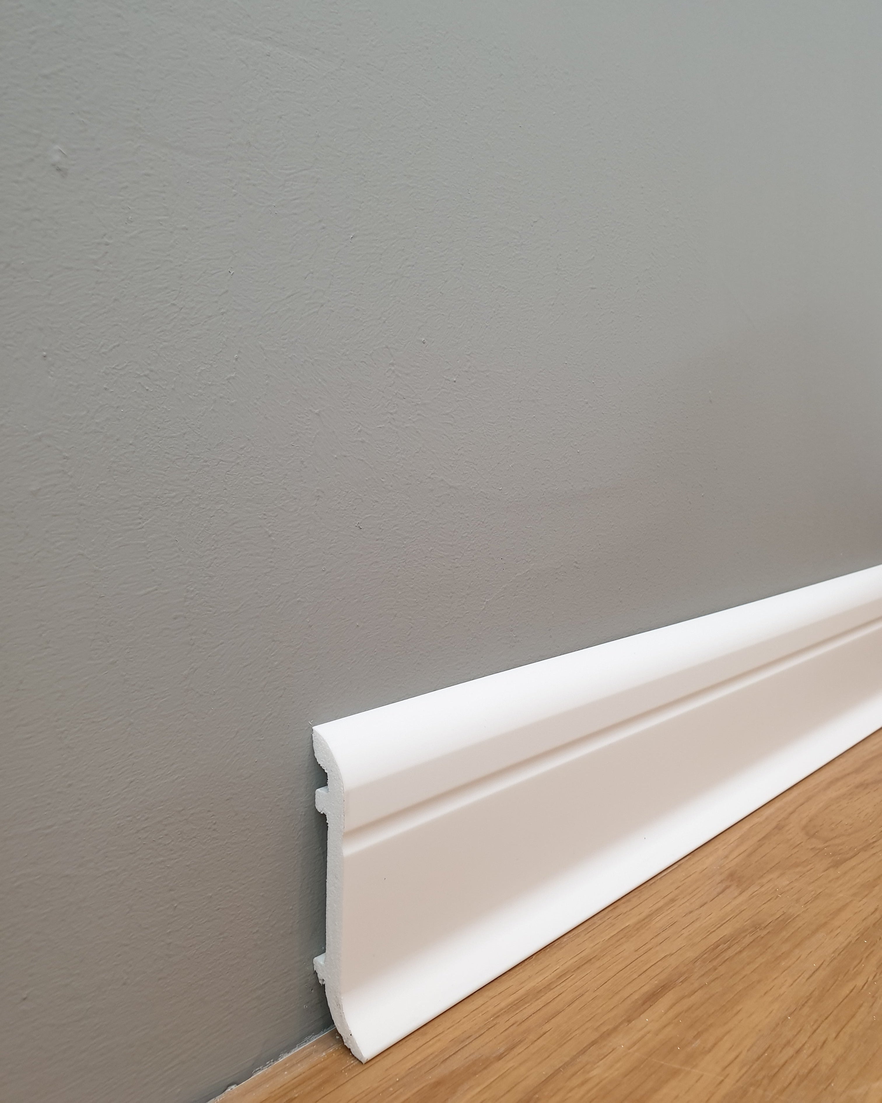 פנל רצפה פולימר מתמזג לרצפה