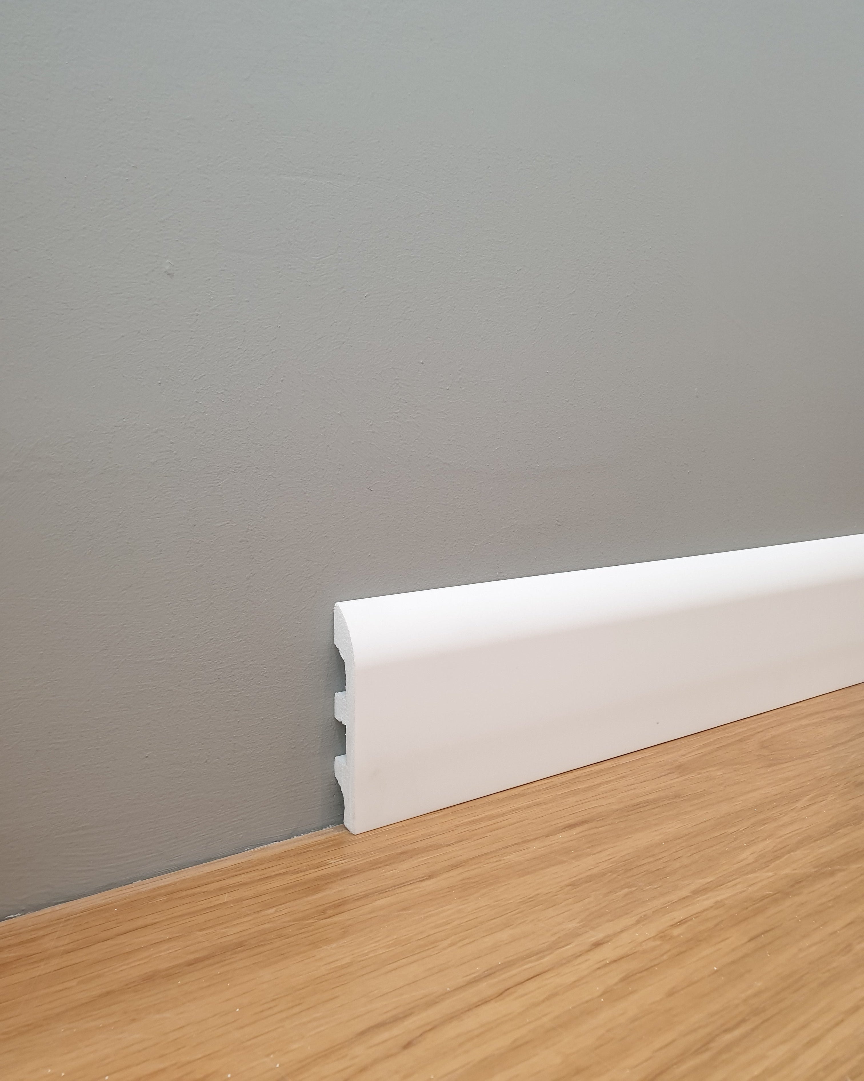 פנל רצפה פולימר במראה רך ונעים