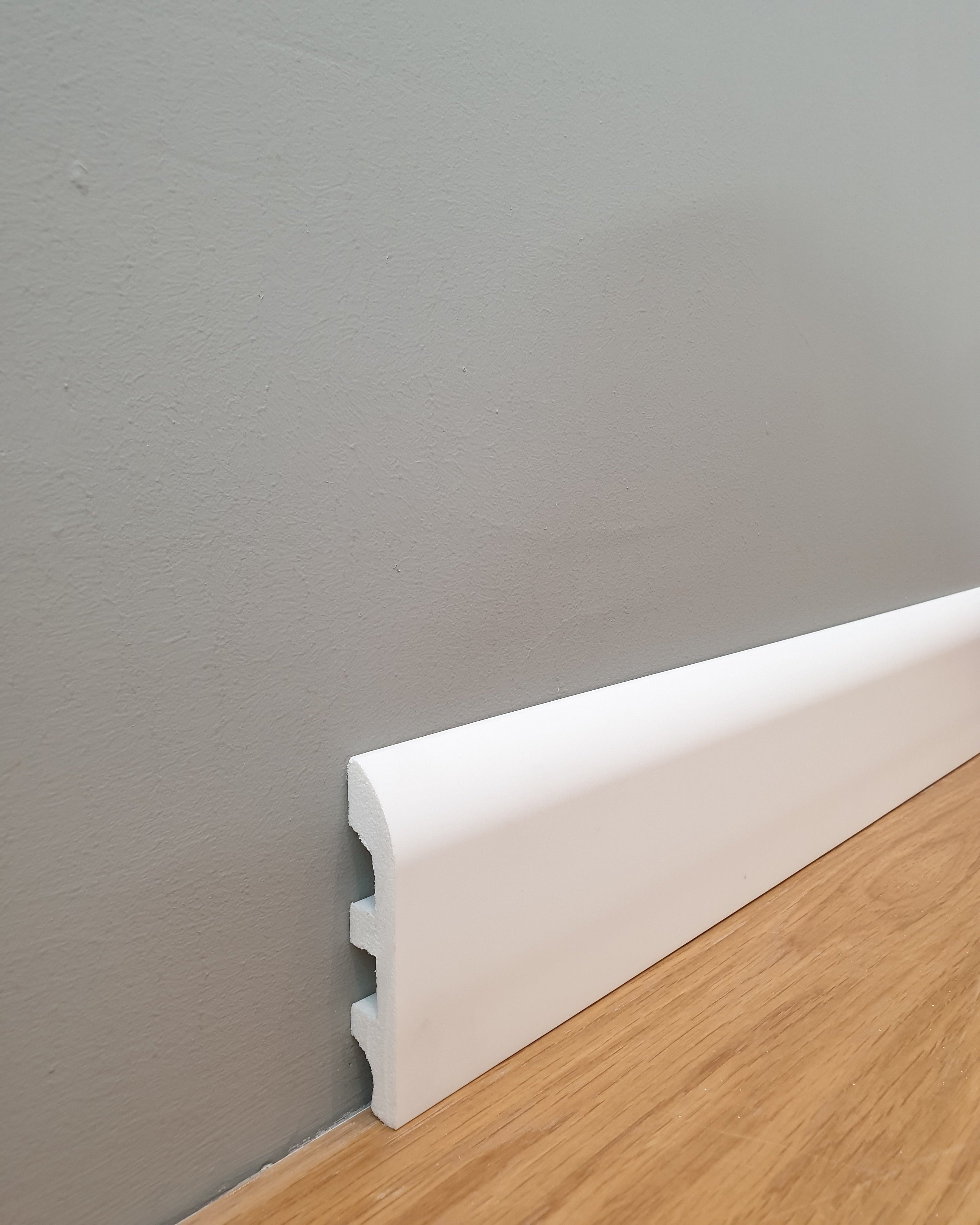 פנל רצפה פולימר במראה רך ונעים