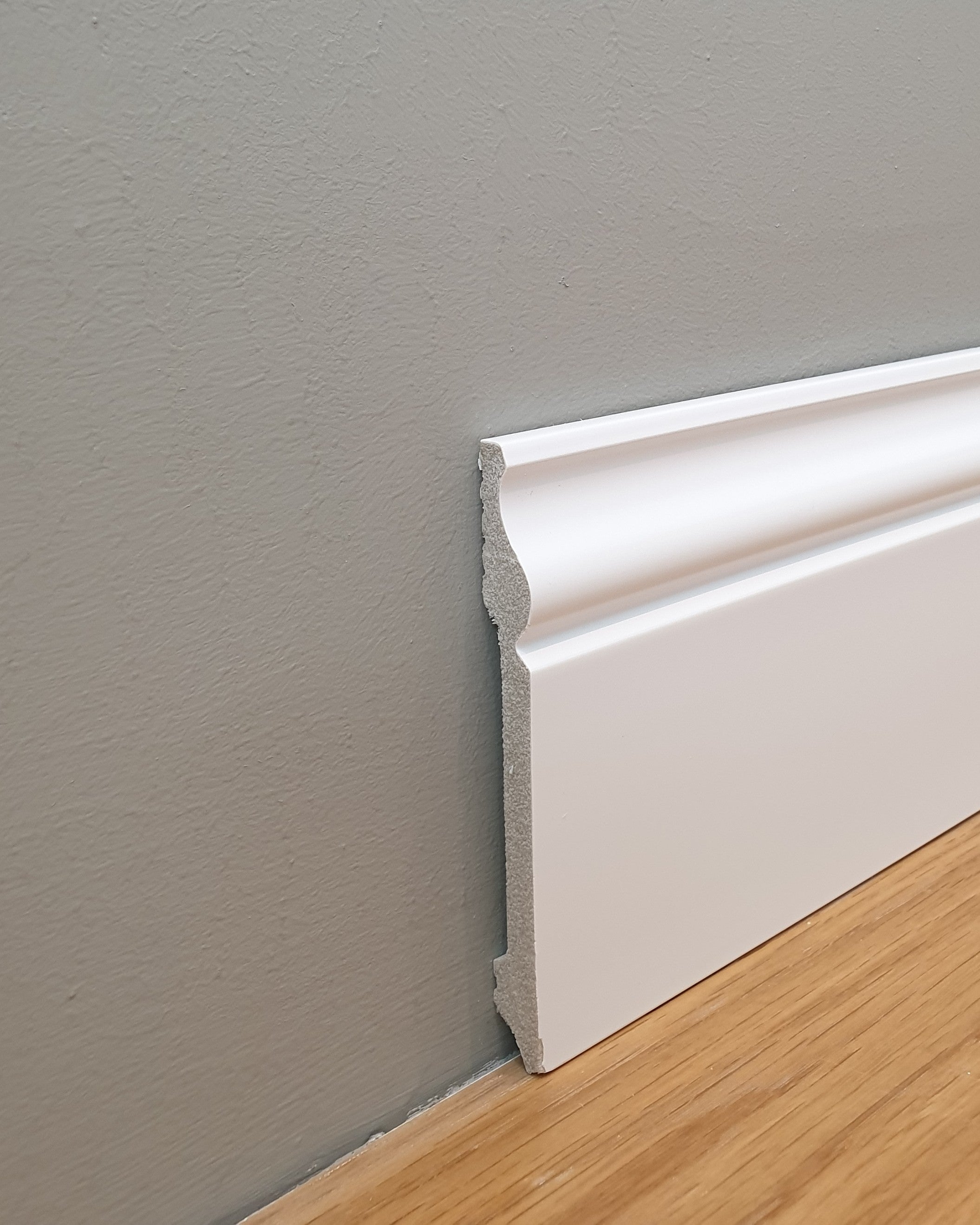 פנל רצפה פולימר גבוה ובולט