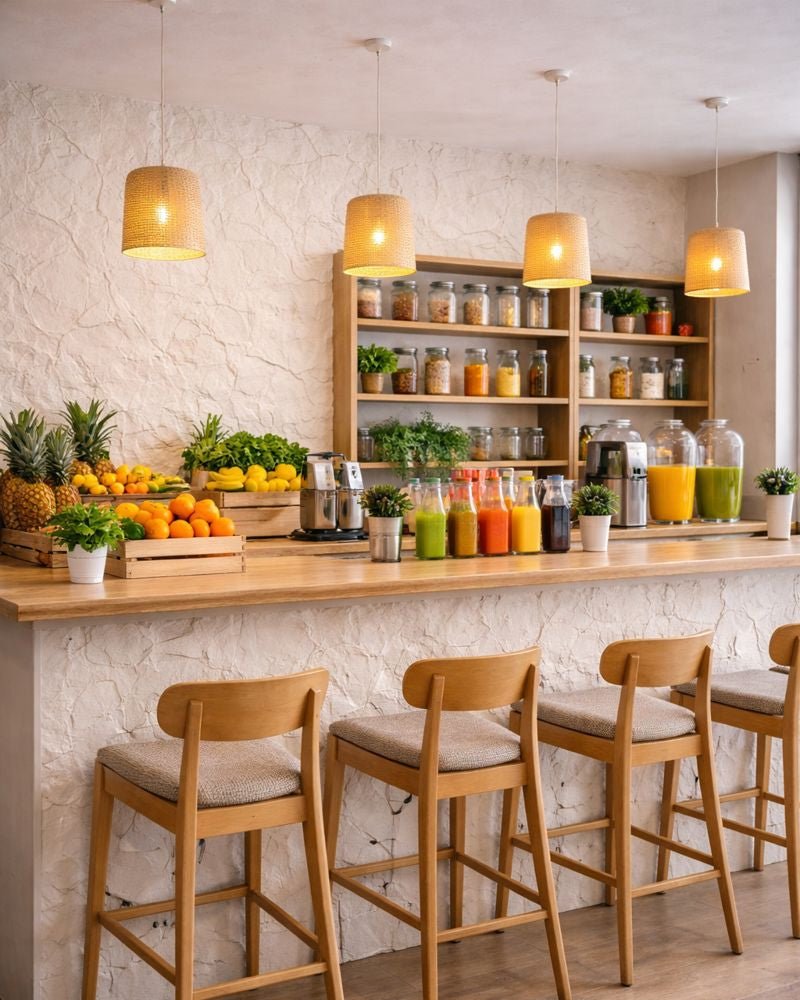 חיפוי קיר גמיש דמוי אבן