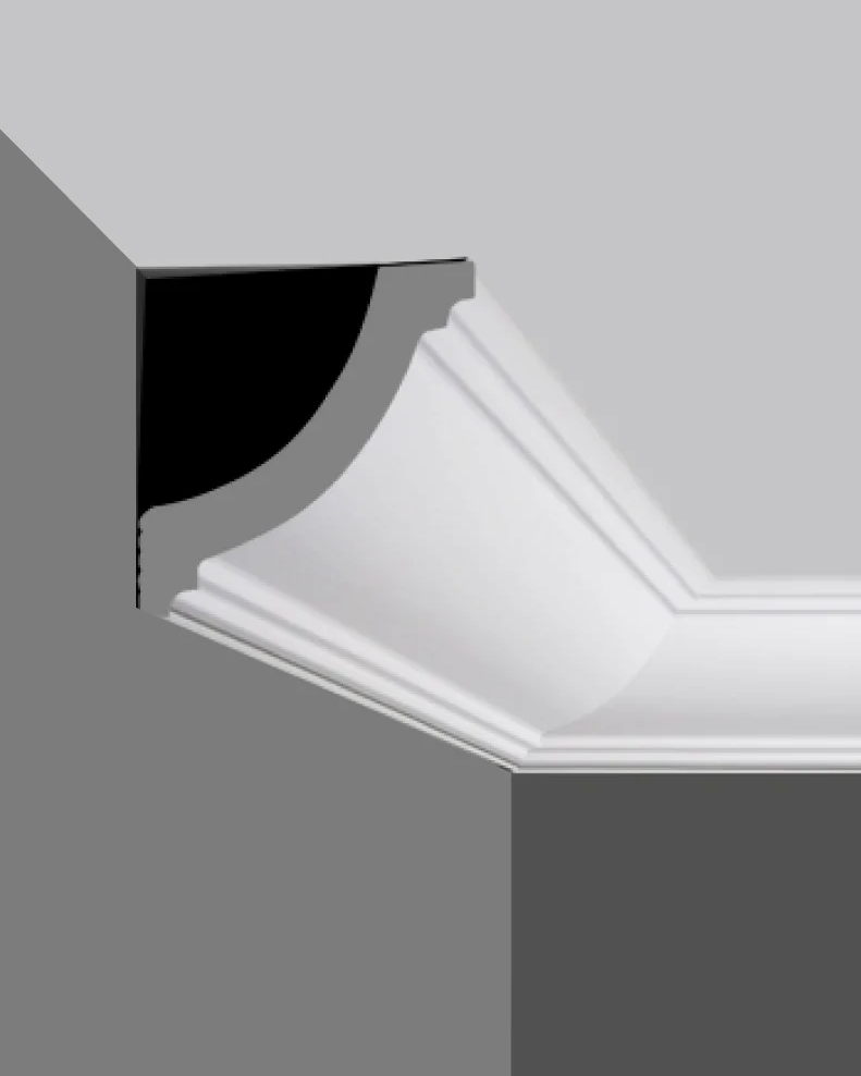 קרניז פוליסטירן קלאסי E-26