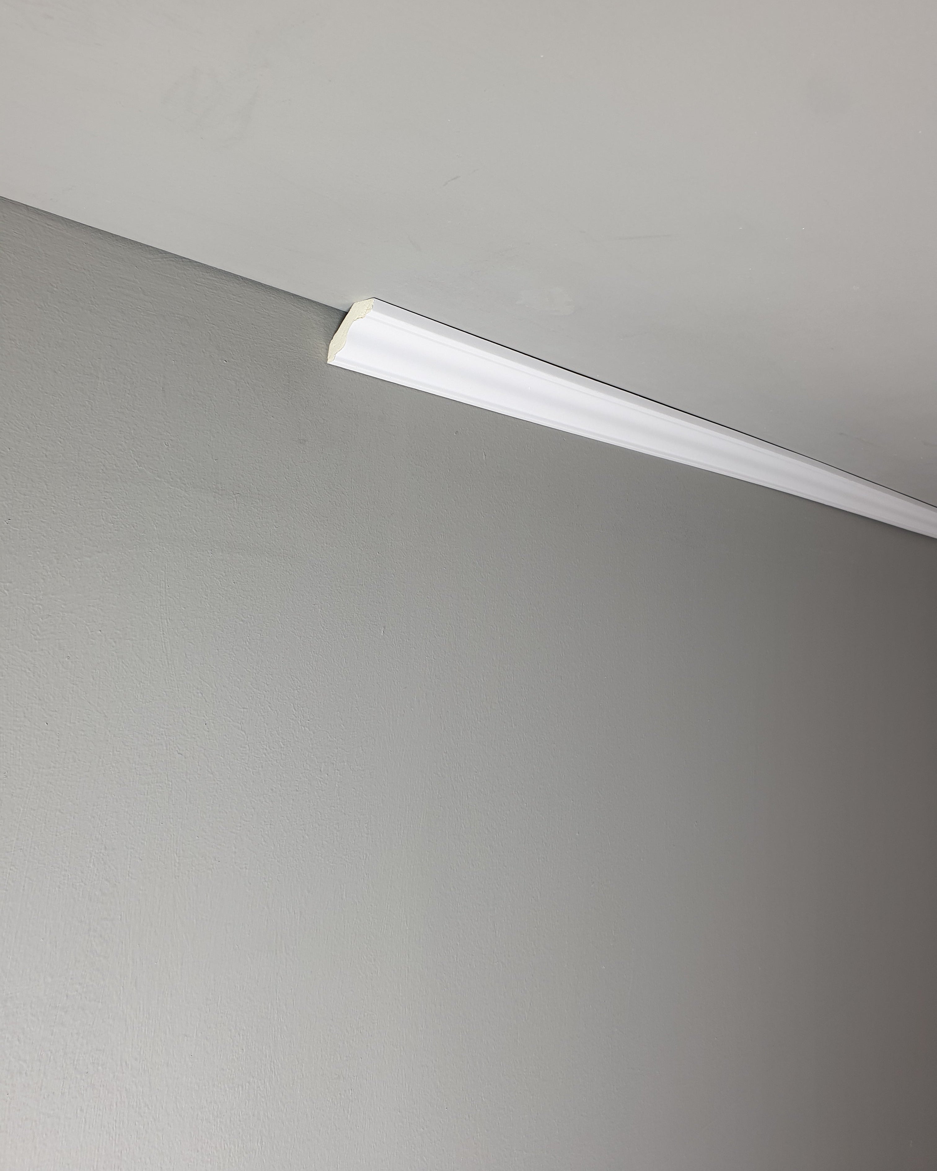 קרניז פוליאוריטן בדימוי זורם