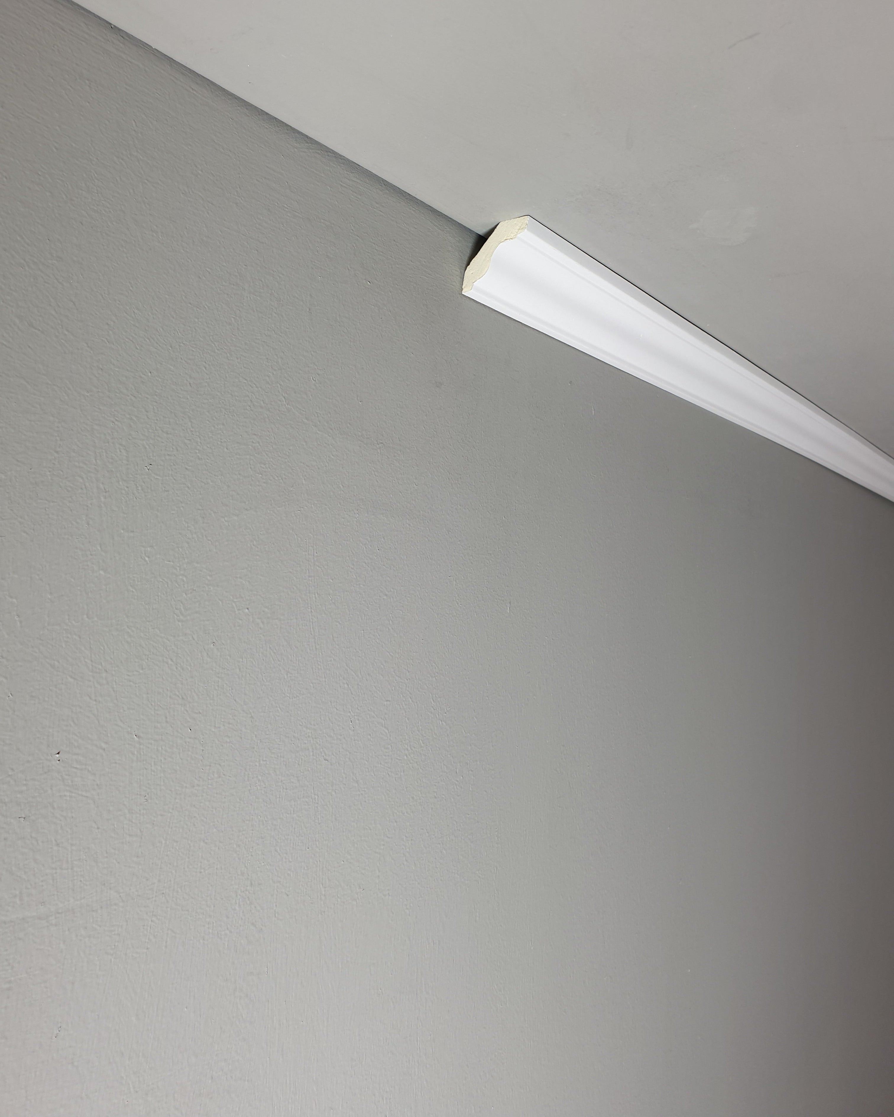 קרניז פוליאוריטן בדימוי זורם