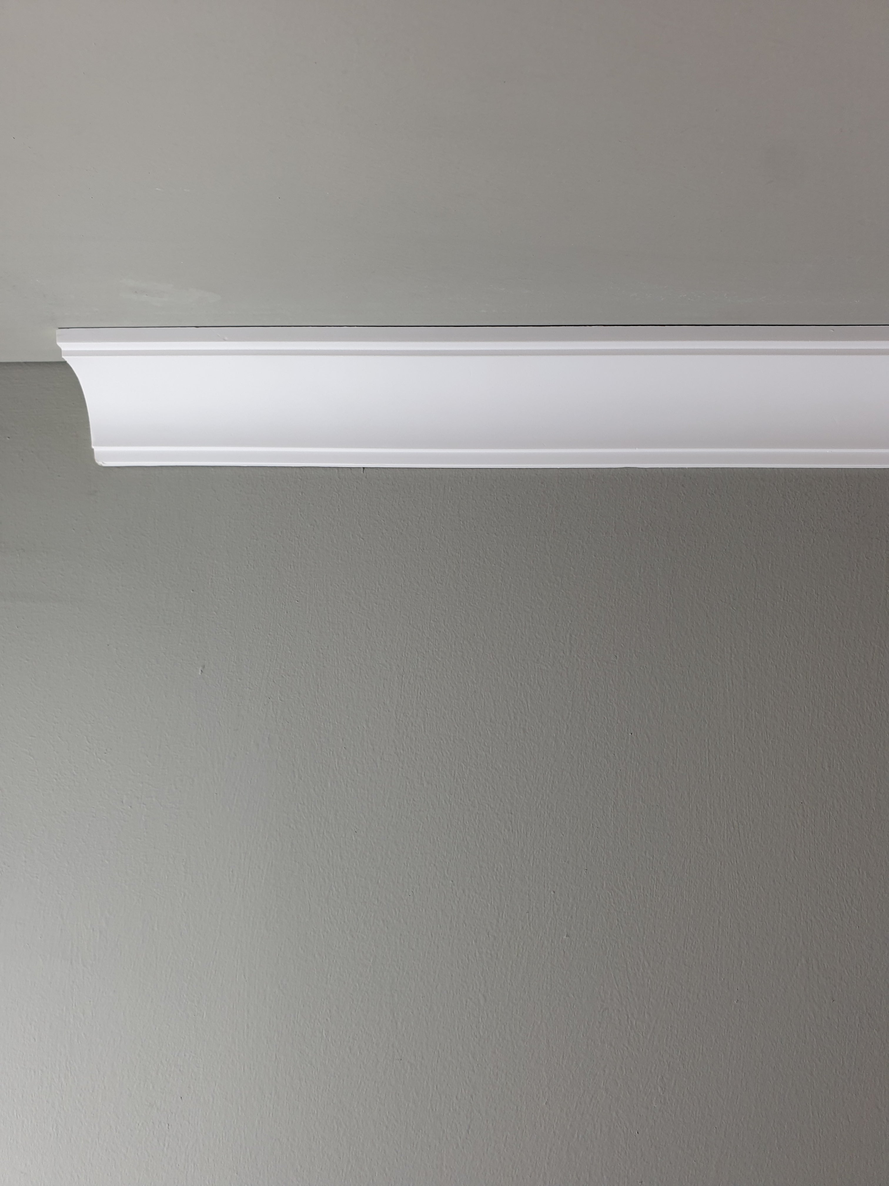 קרניז פוליאוריטן בדימוי קלאסי נקי