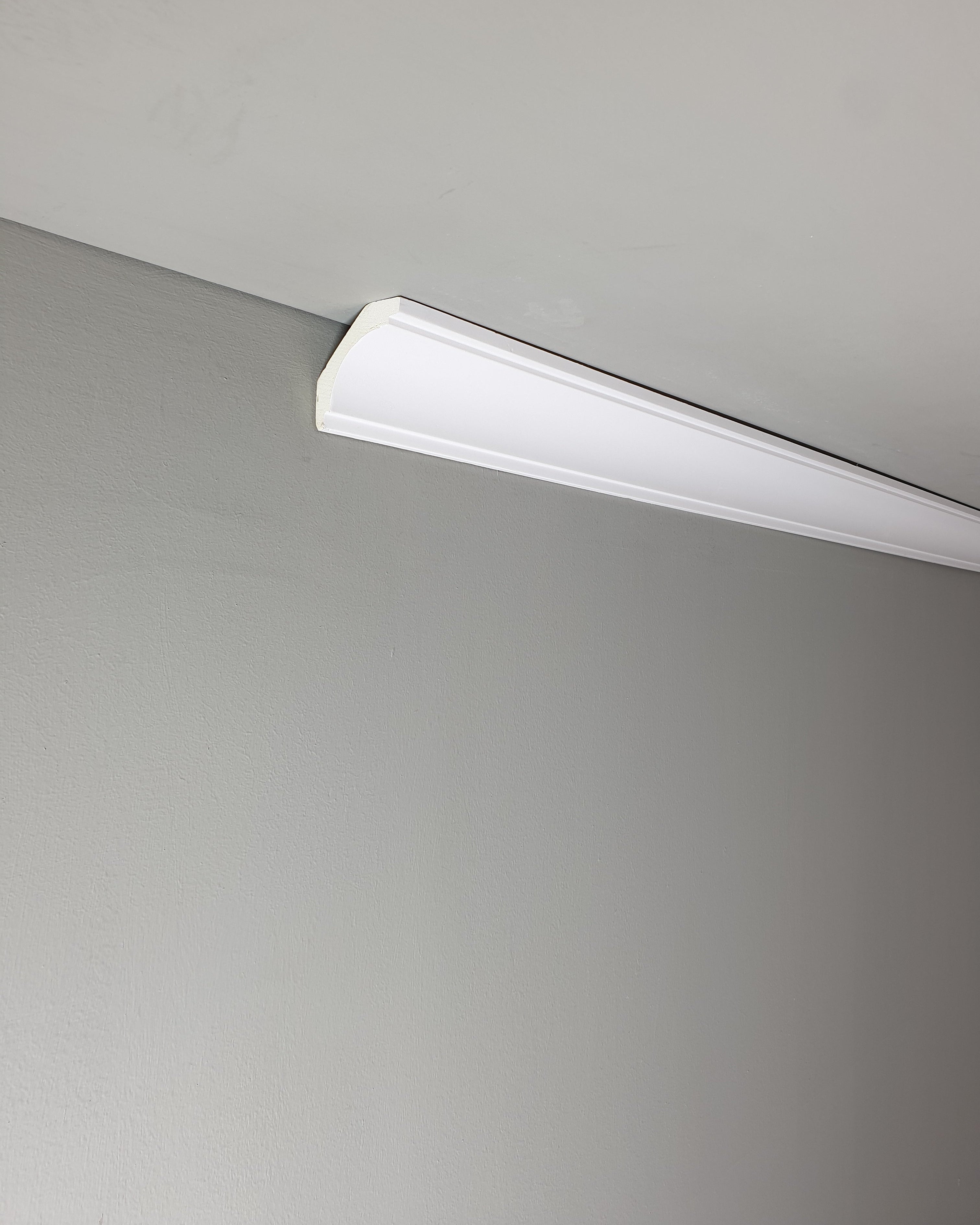 קרניז פוליאוריטן בדימוי קלאסי נקי