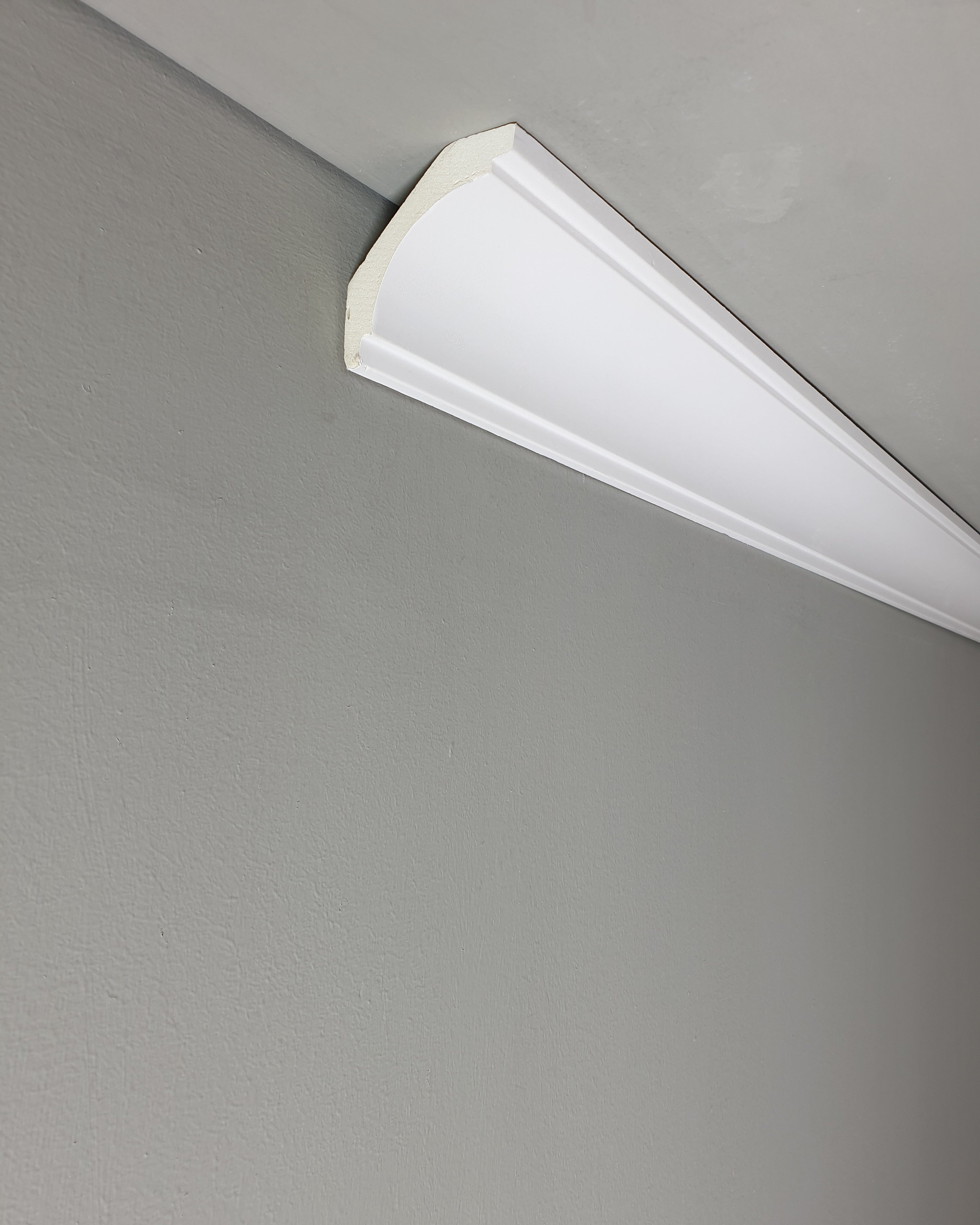 קרניז פוליאוריטן בדימוי קלאסי נקי