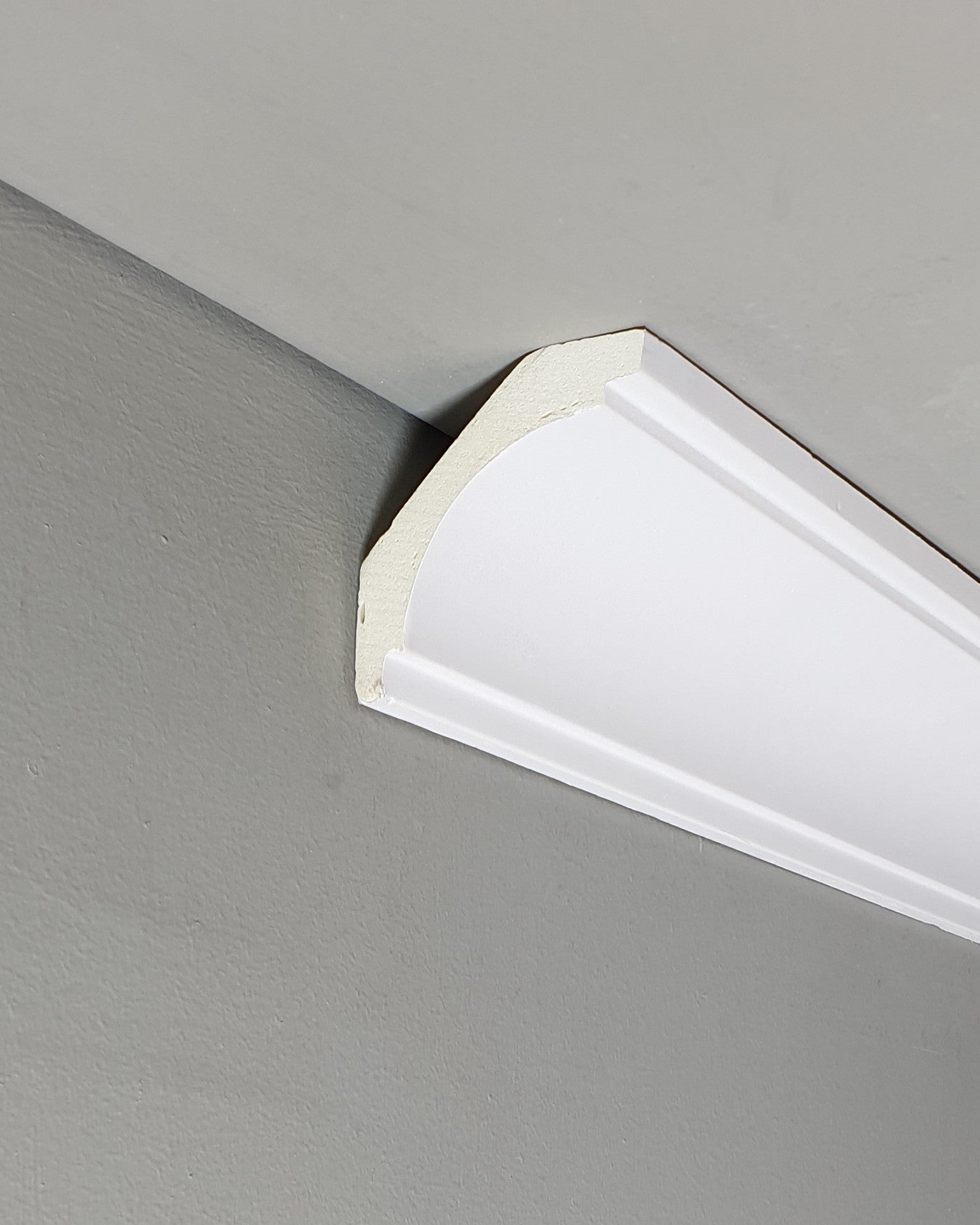 קרניז פוליאוריטן בדימוי קלאסי נקי