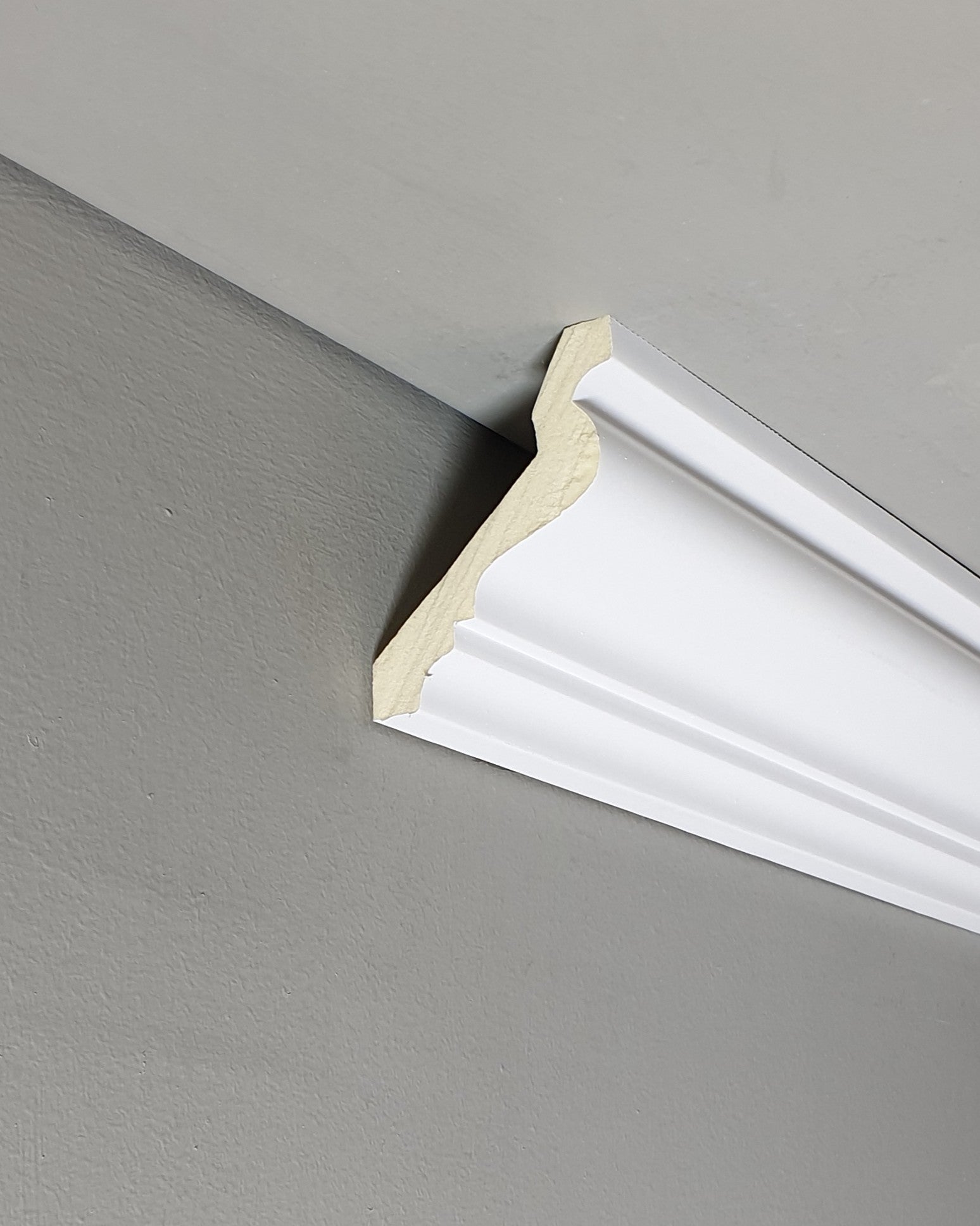 קרניז פוליאוריטן דימוי מעוקל