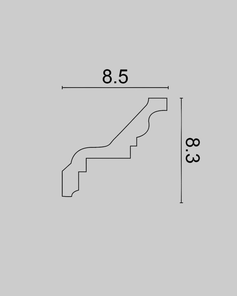 קרניז פוליאוריטן דימוי יווני