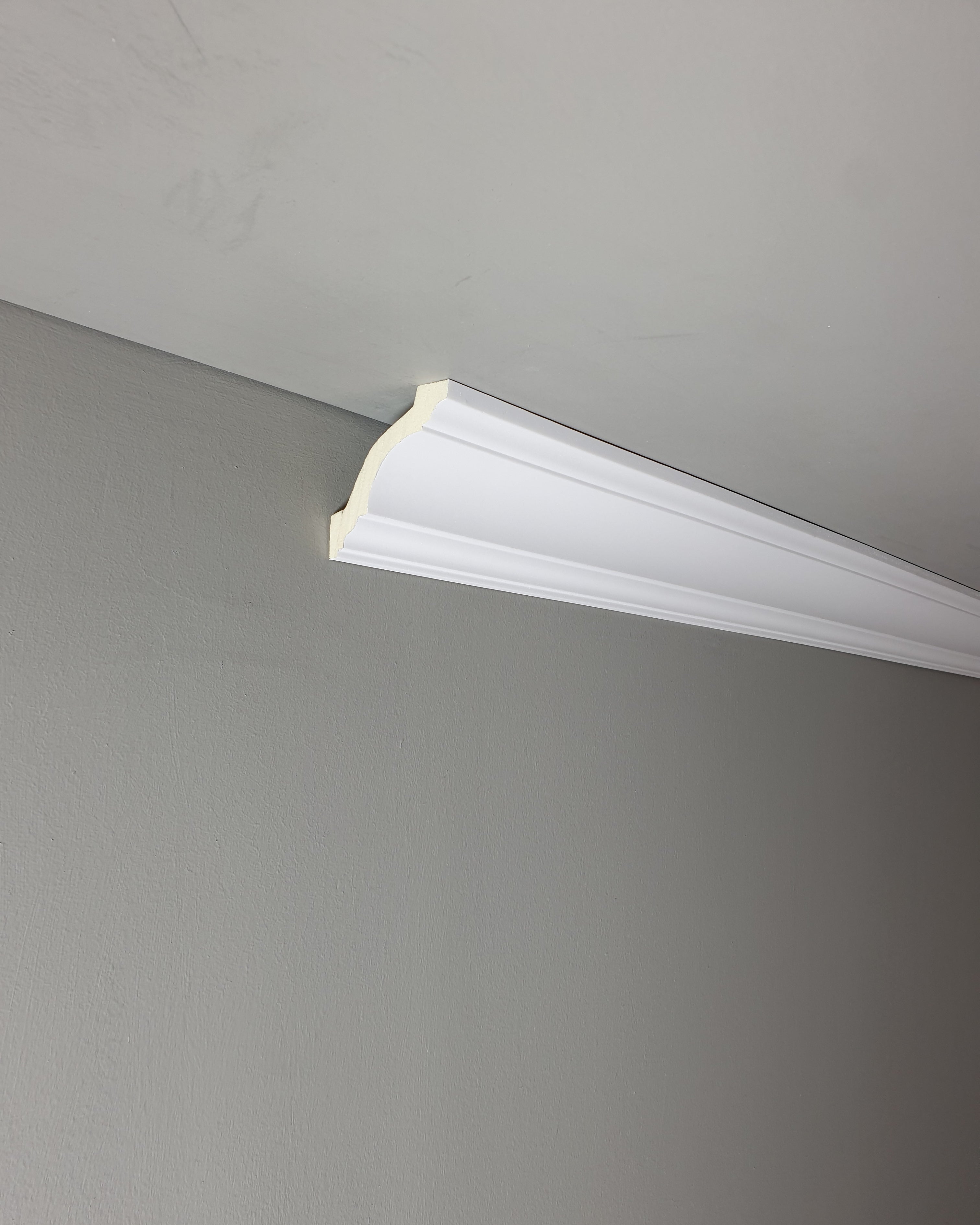 קרניז פוליאוריטן קימור טבעי