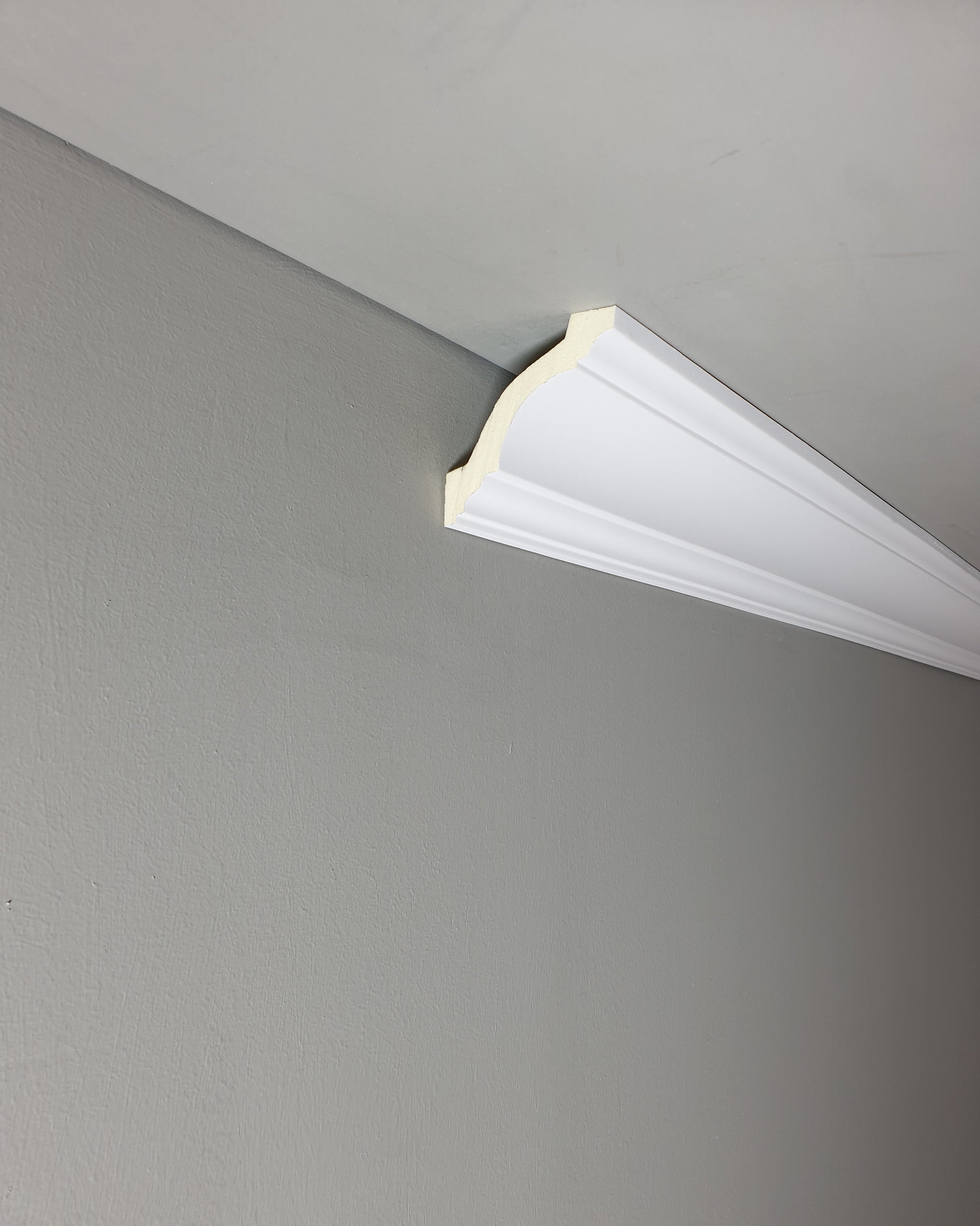 קרניז פוליאוריטן קימור טבעי