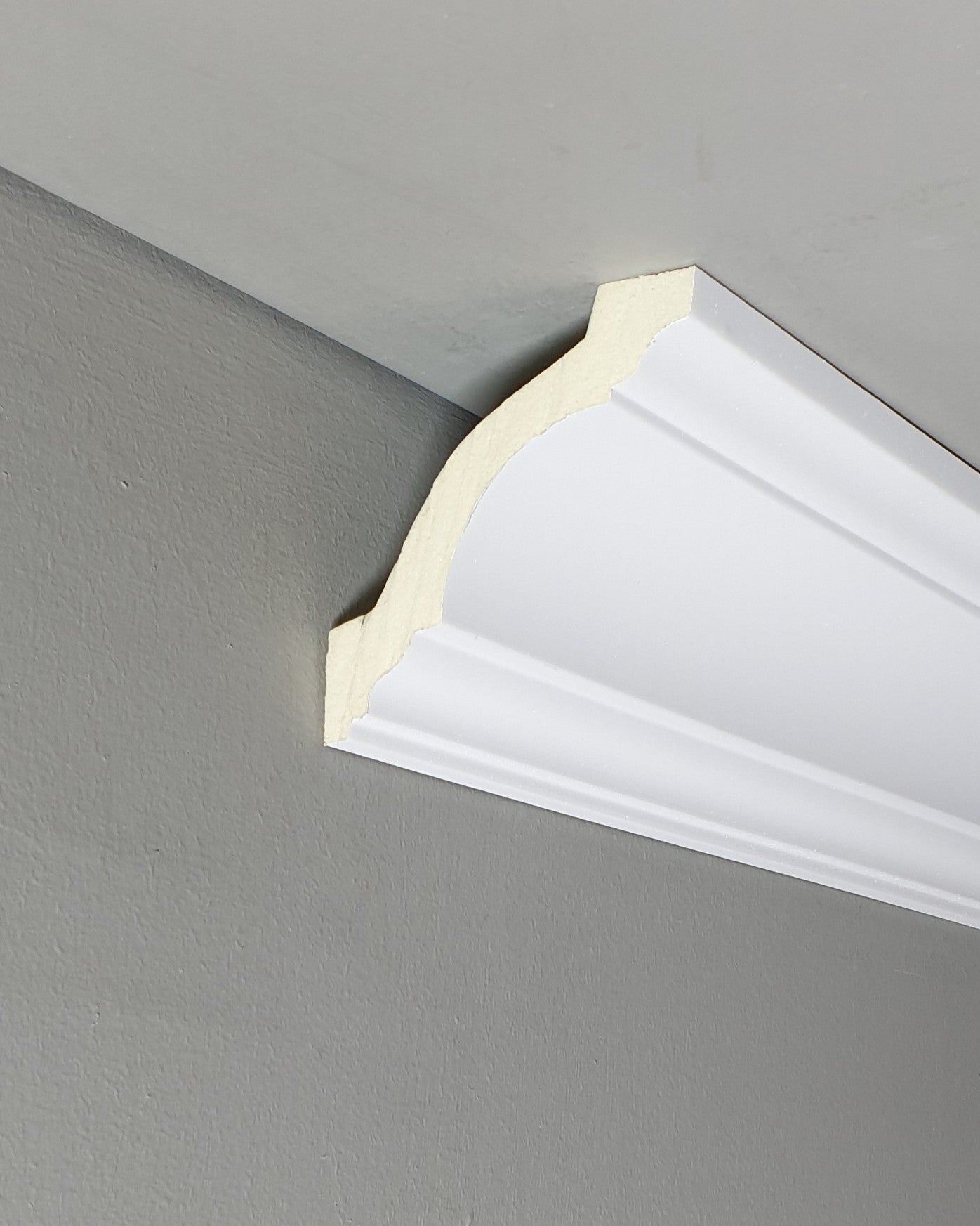 קרניז פוליאוריטן קימור טבעי