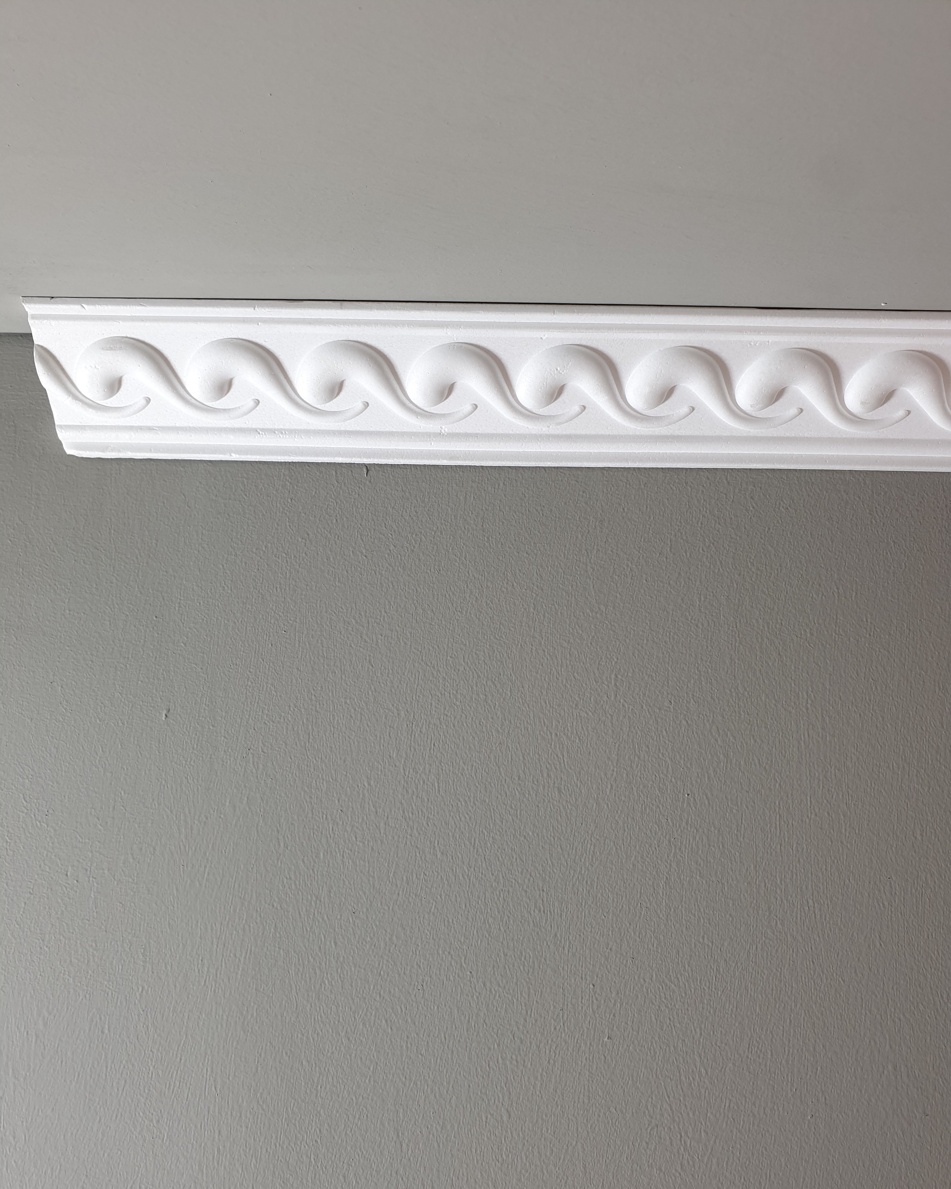 קרניז פוליסטירן דימוי גלים