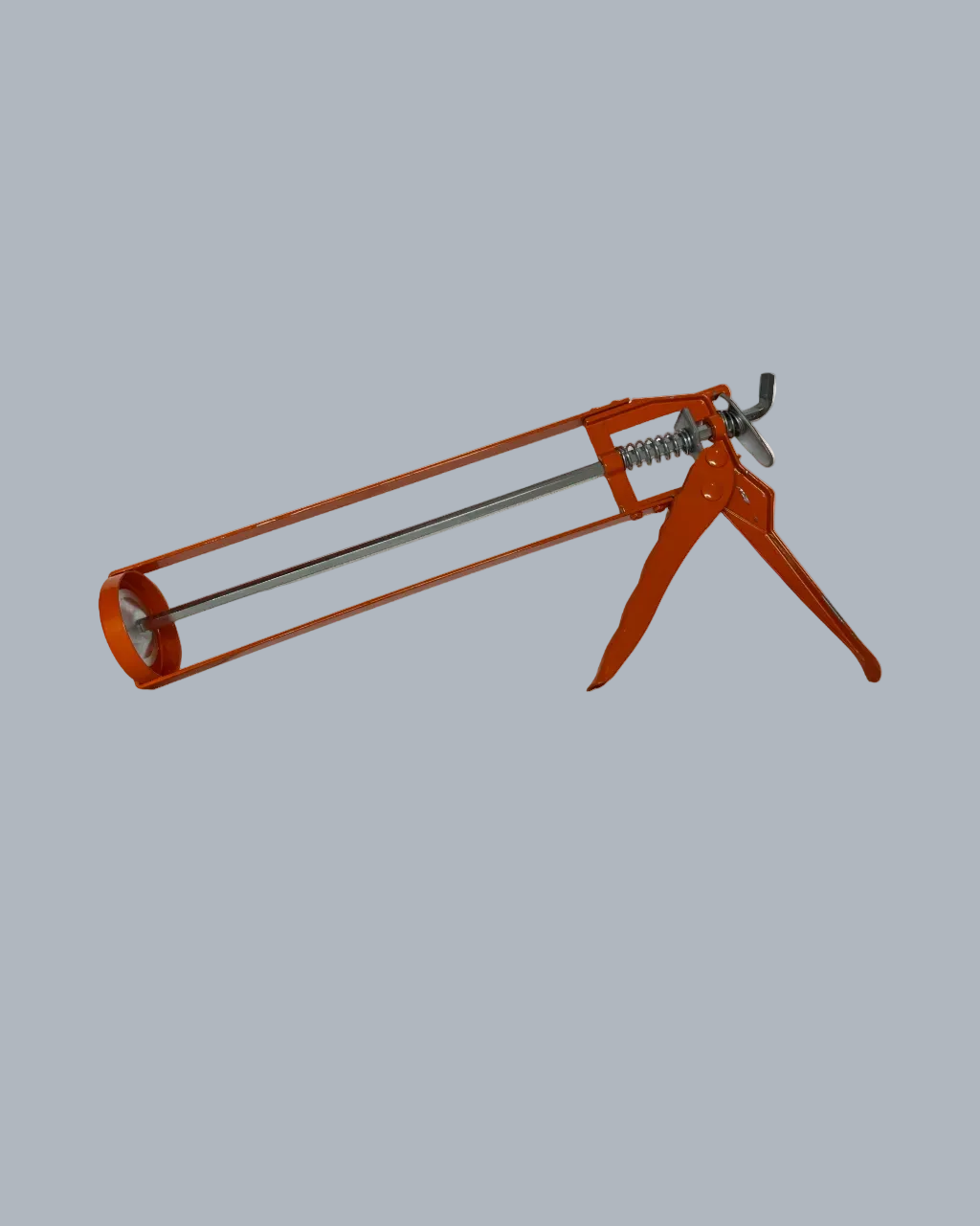 אביזר התקנה-אקדח דבק חזק במיוחד