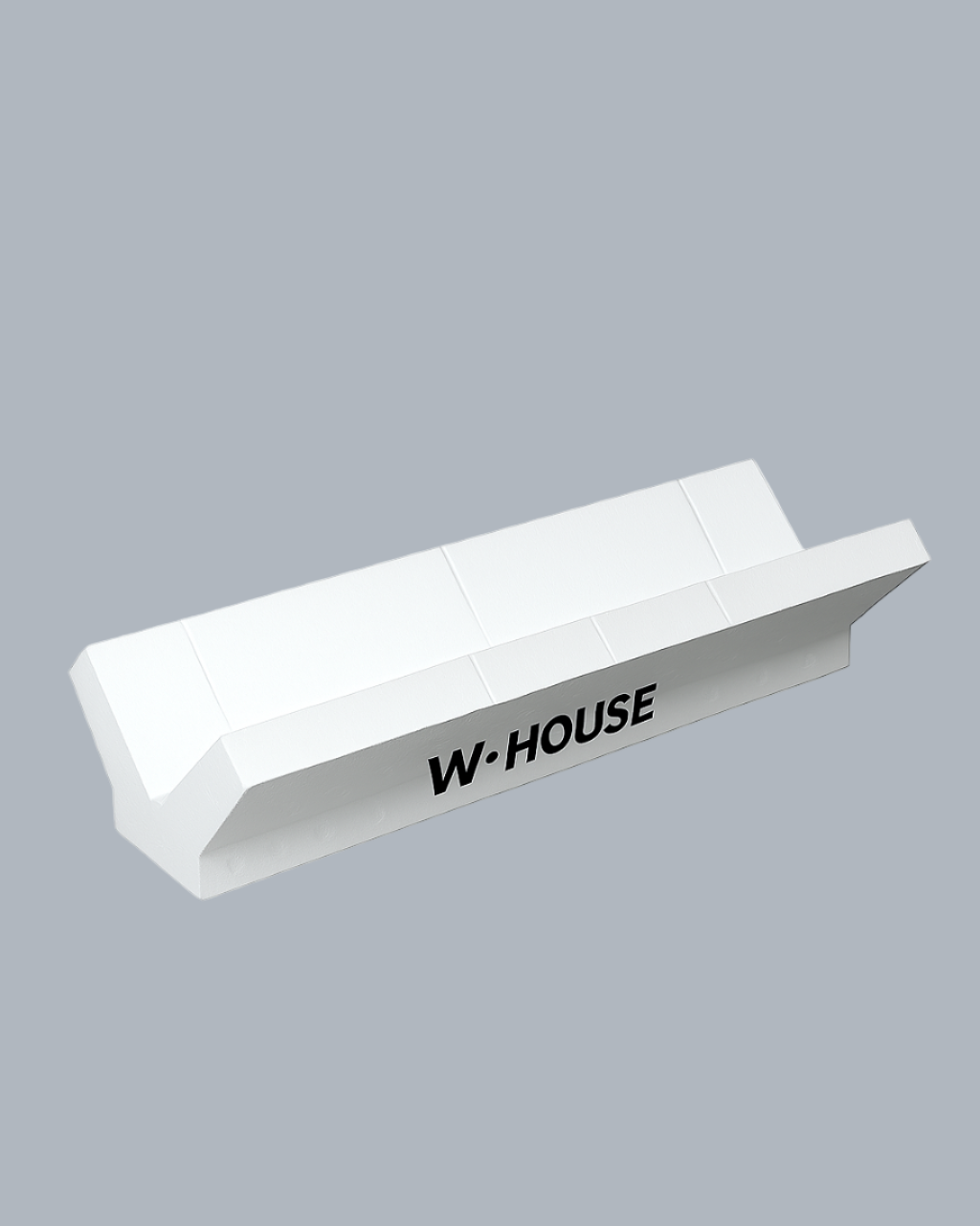 אביזר התקנה-שבלונת חיתוך גדולה מפוליסטירן