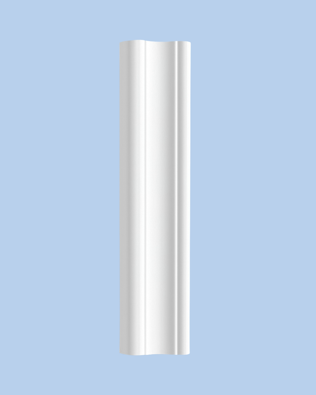 סרגל מסגרת לדלת דגם מינימליסטי WHK-10