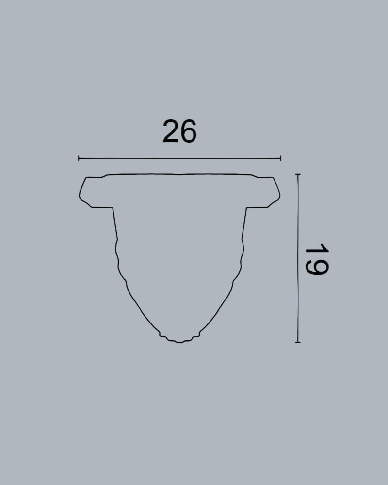 CB-3 כרכוב ונציה בסגנון בארוק קלאסי