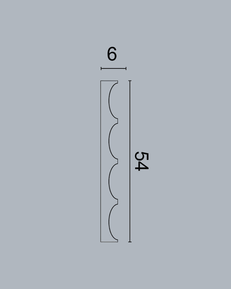 EX-949 חיפוי קיר חיצוני