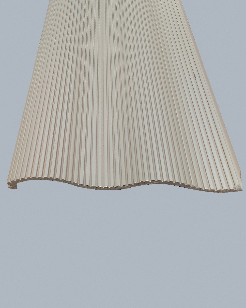 חיפוי קיר גלי צבע חול WPM-10