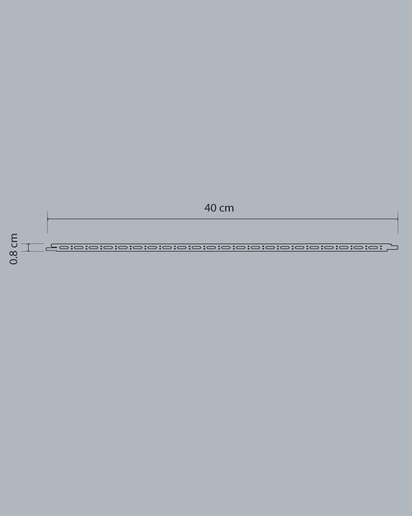חיפוי קיר פורניר בזי WPO-500-25