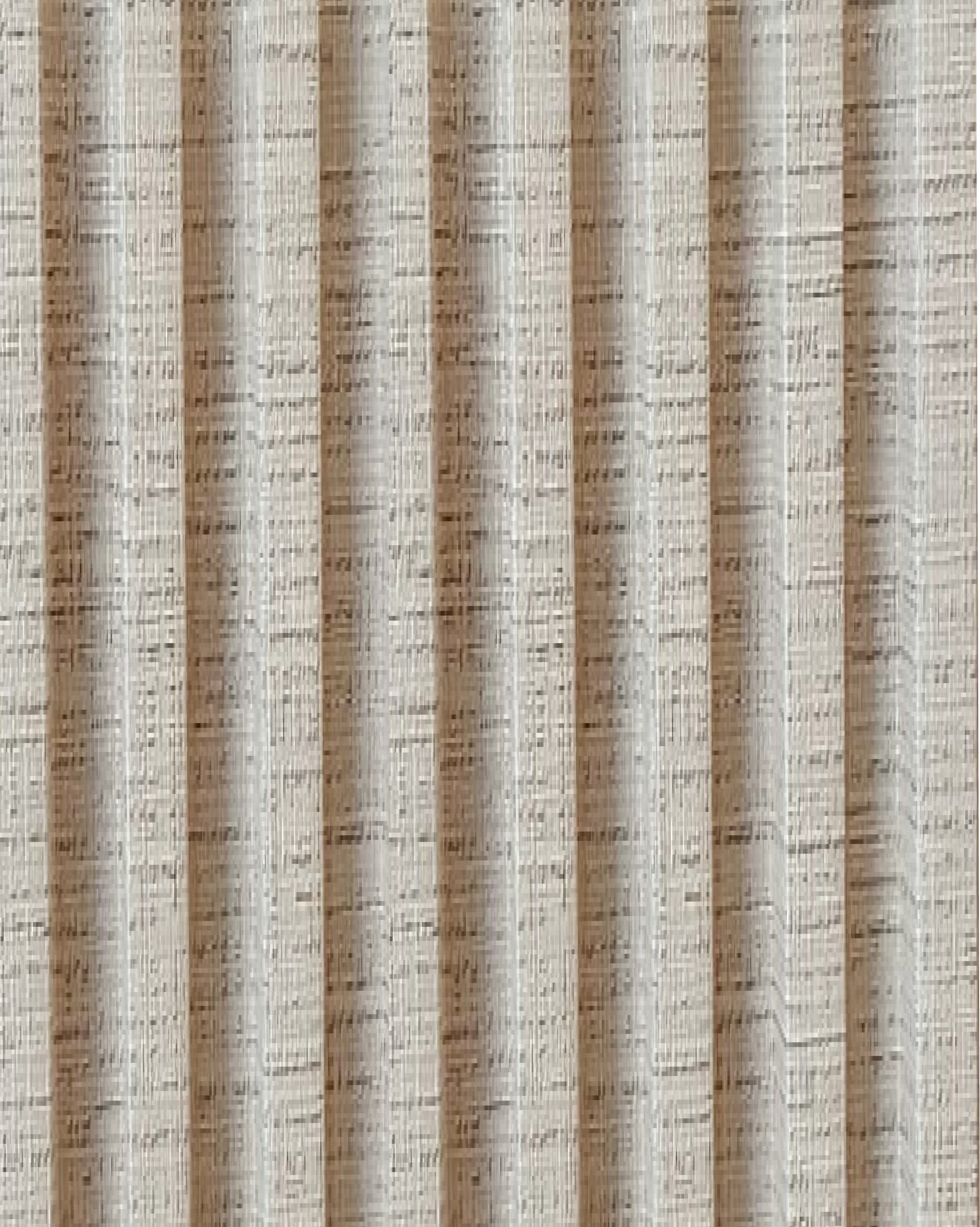 חיפוי קיר פורניר פסים