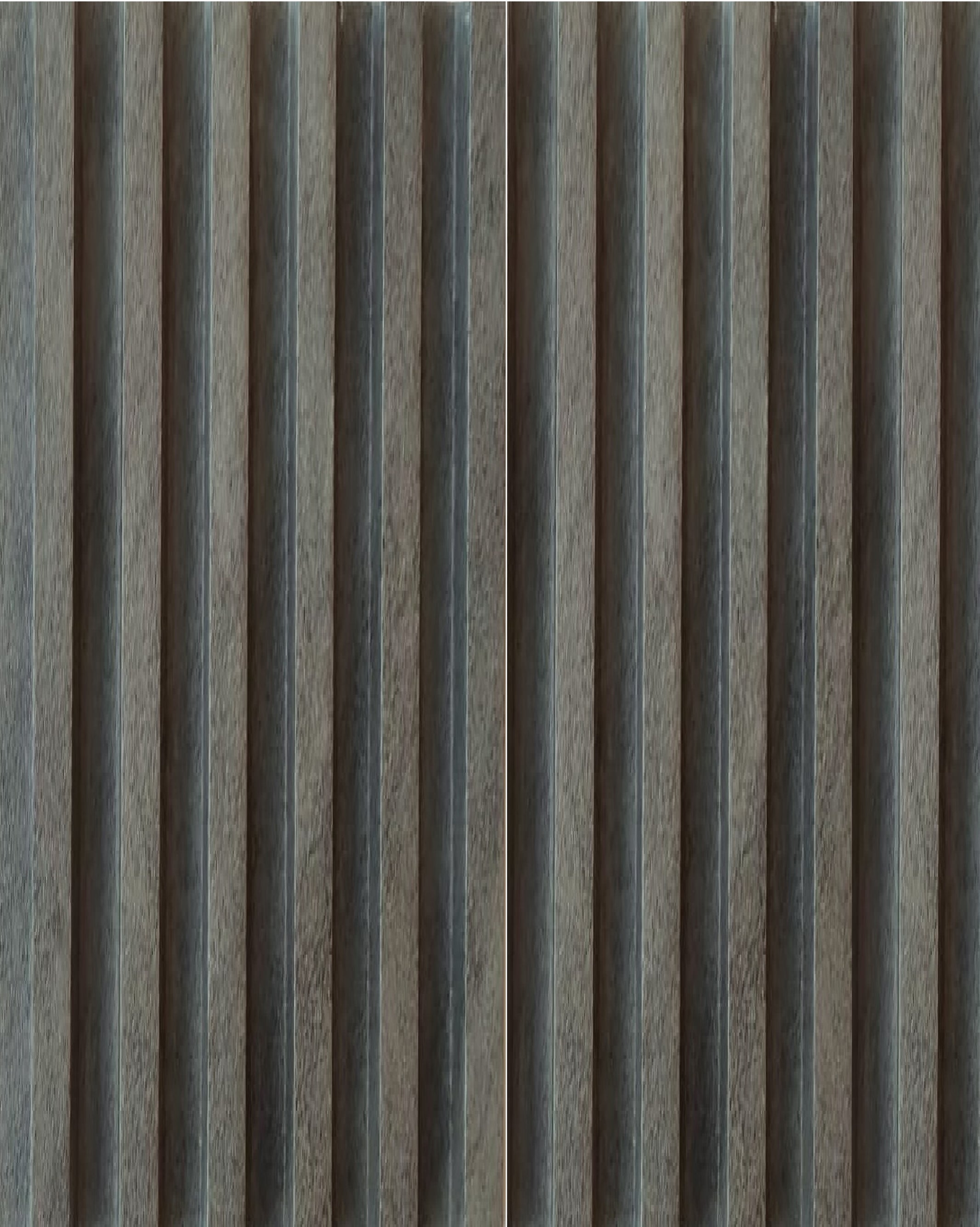 חיפוי קיר פורניר פסים