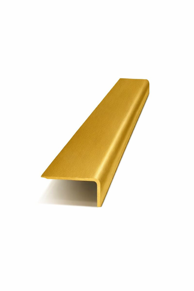 זווית מפליז | 20X10 מ"מ