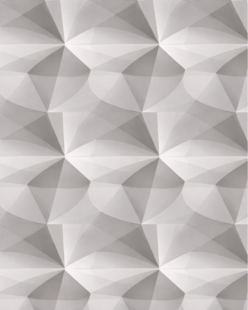 טפט צורות אפור NPP393201