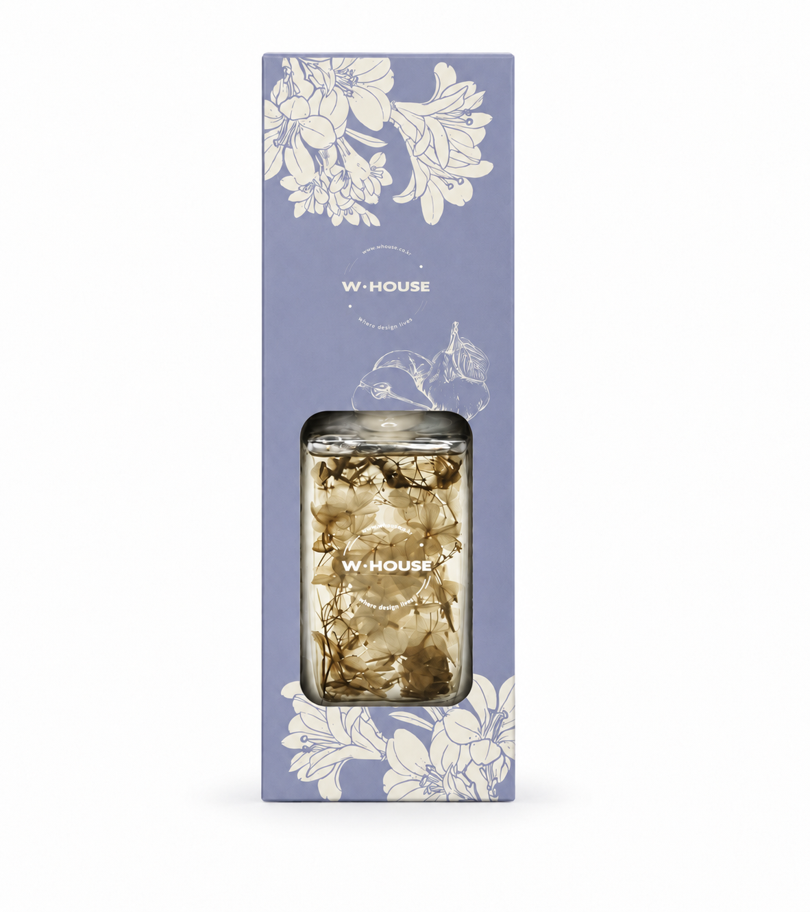 מפיץ ריח XY-1 סגול