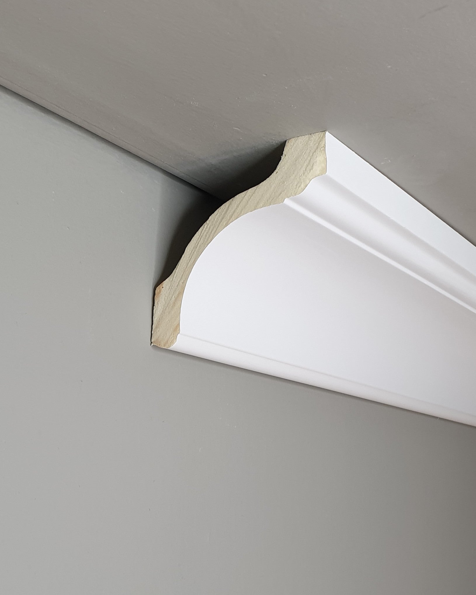 קרניז פוליאוריטן בדימוי פס עליון