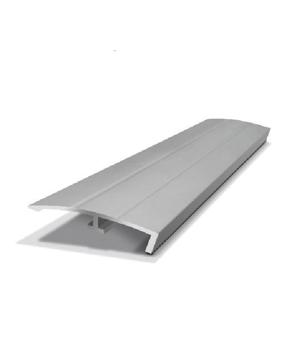 פרופיל קרמיקה סף הפרש גובה מאלומיניום 40X8
